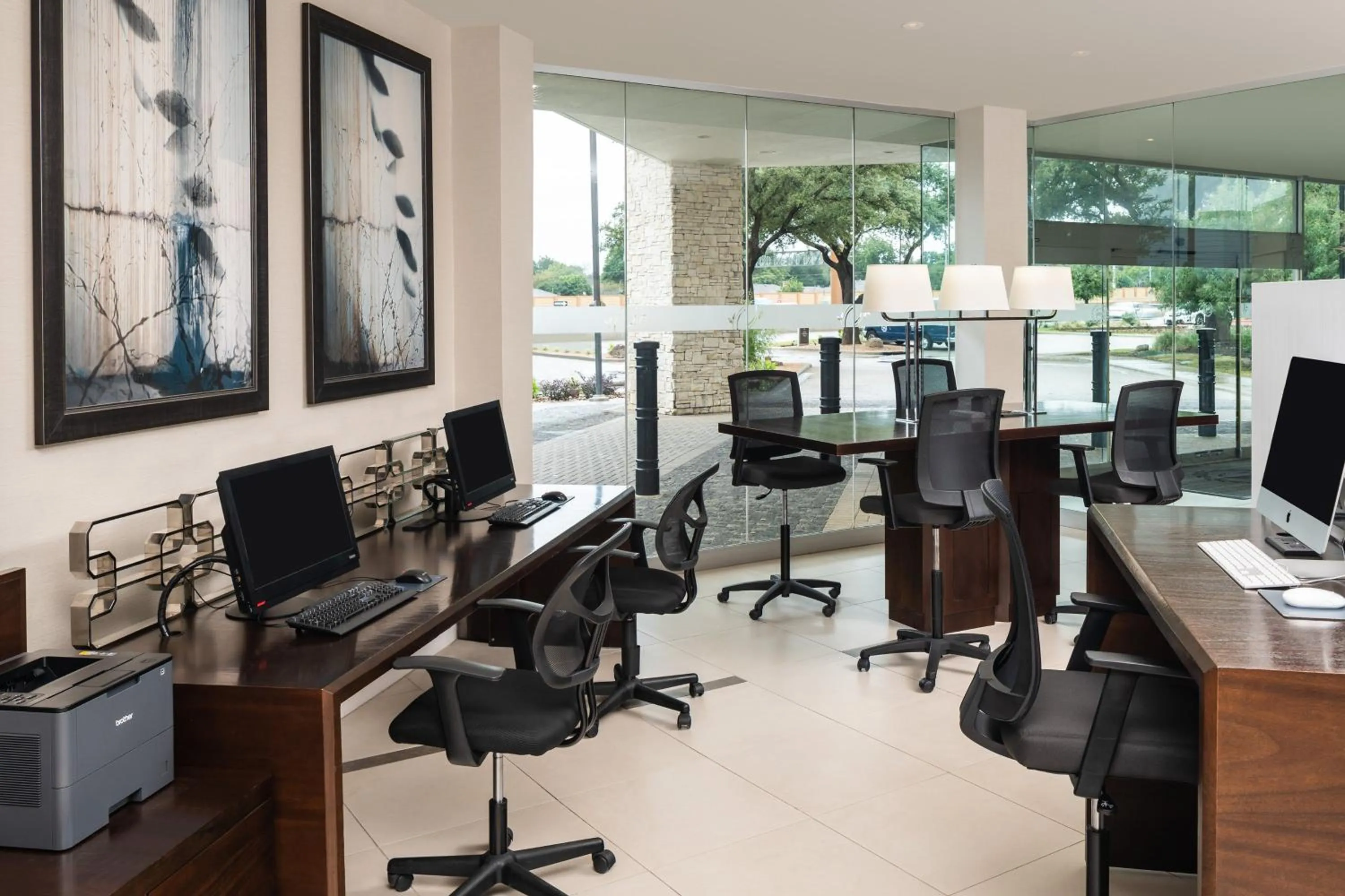 Other in Sheraton Dallas Hotel by the Galleria