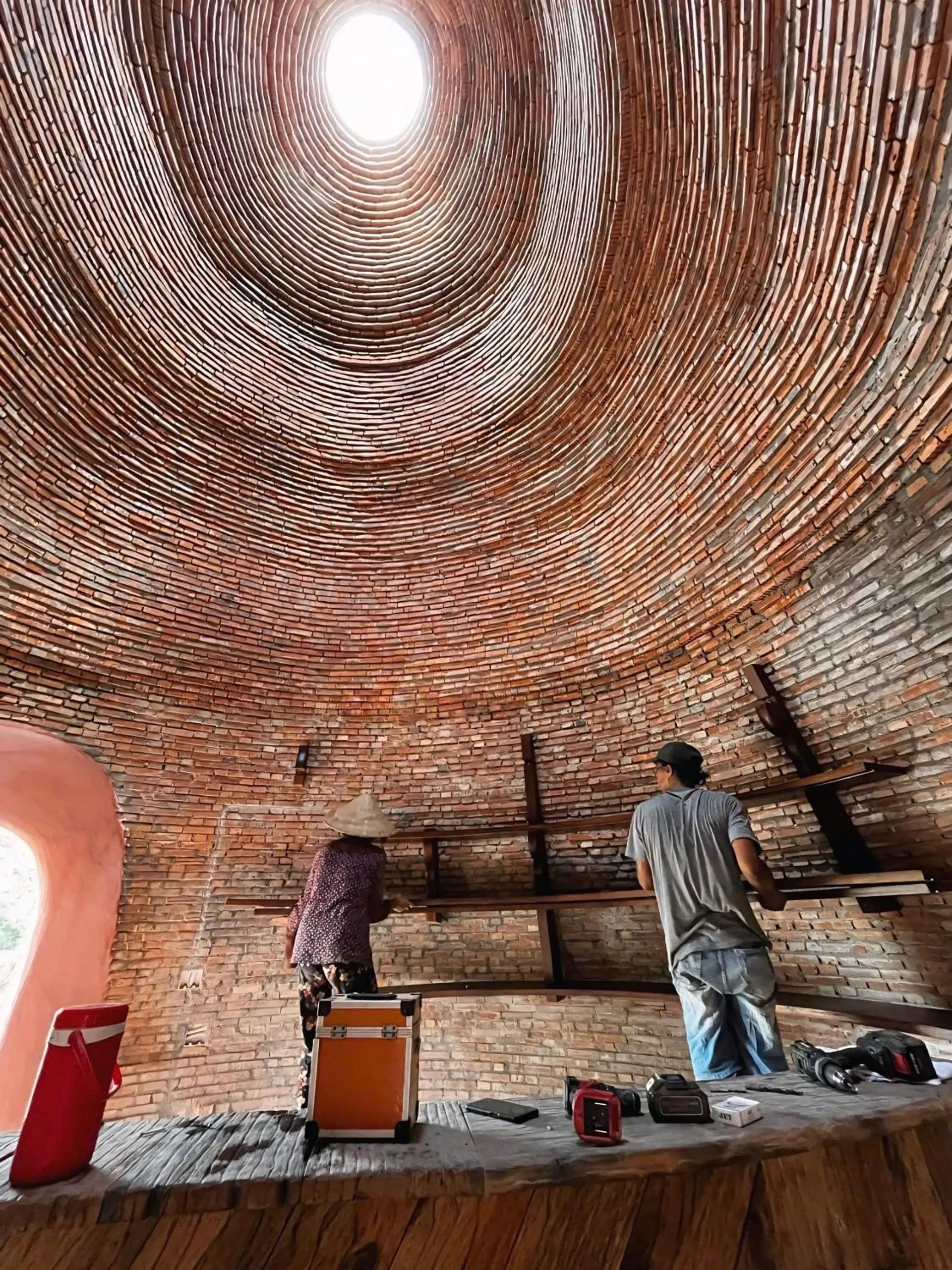 Property building in Mekong Silt Ecolodge - Pool & Half-Board Included