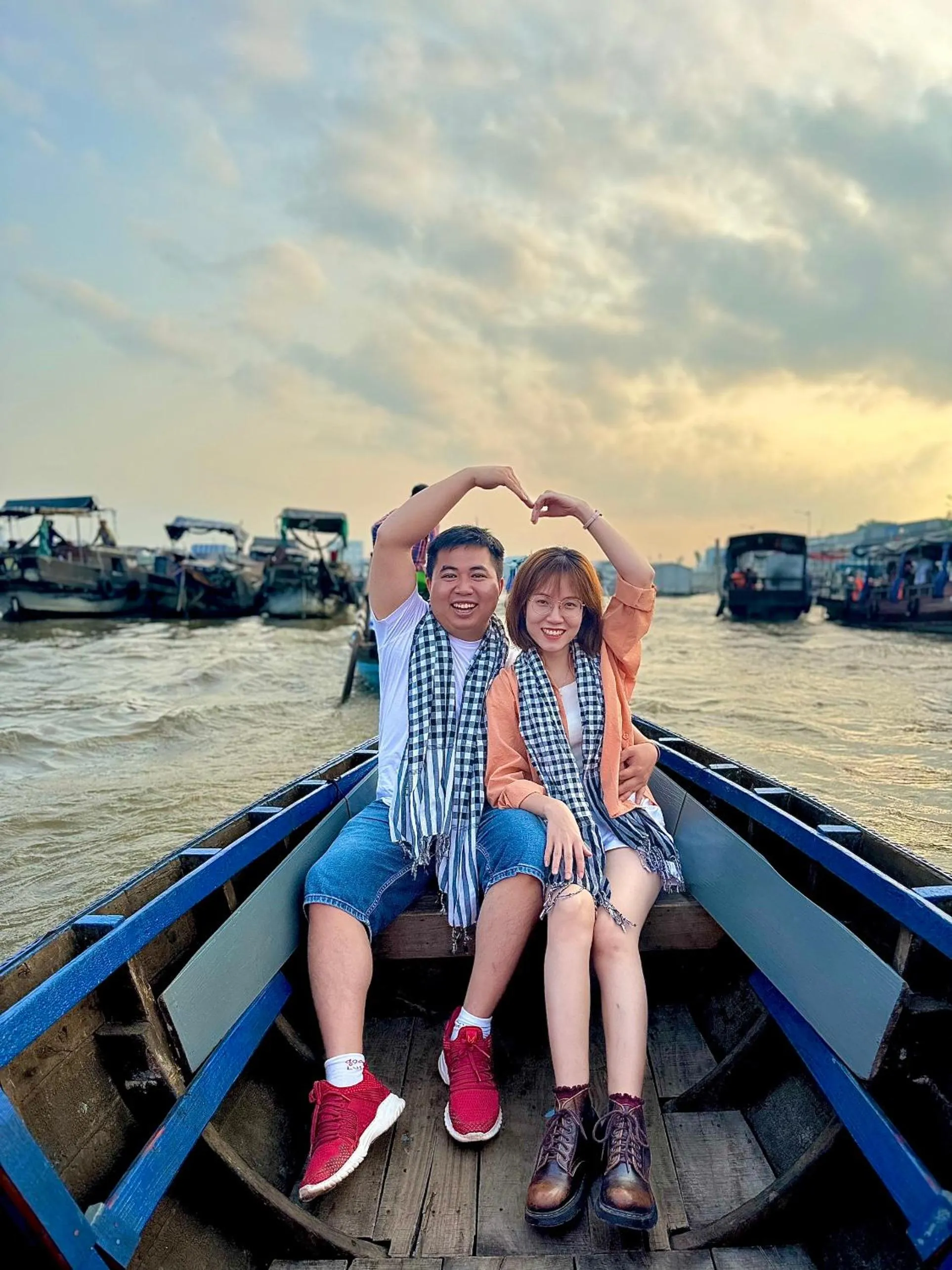 MEKONG SILT ECOLODGE