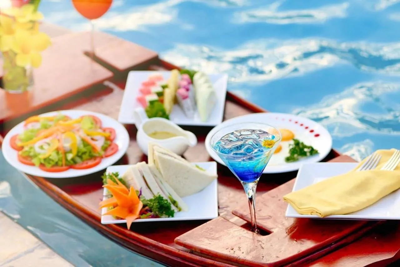 MEKONG SILT ECOLODGE