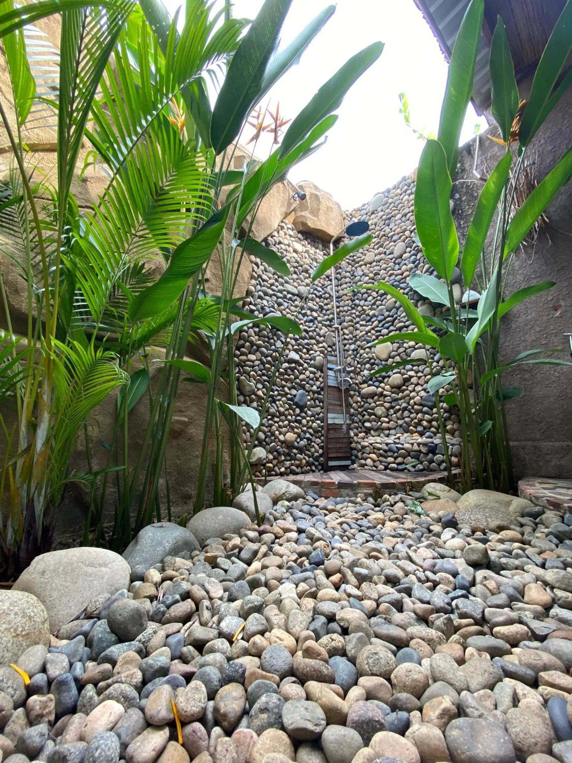 MEKONG SILT ECOLODGE