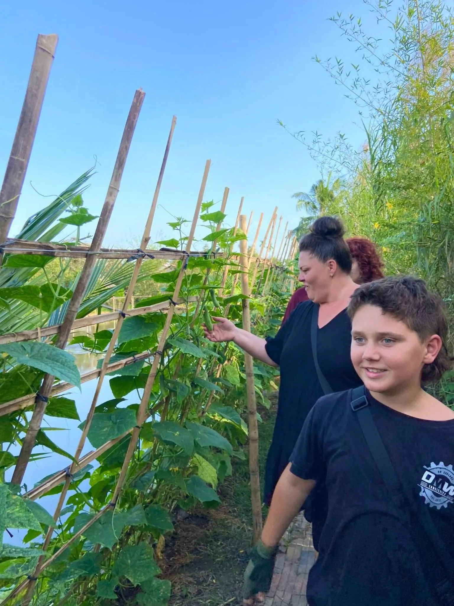 MEKONG SILT ECOLODGE