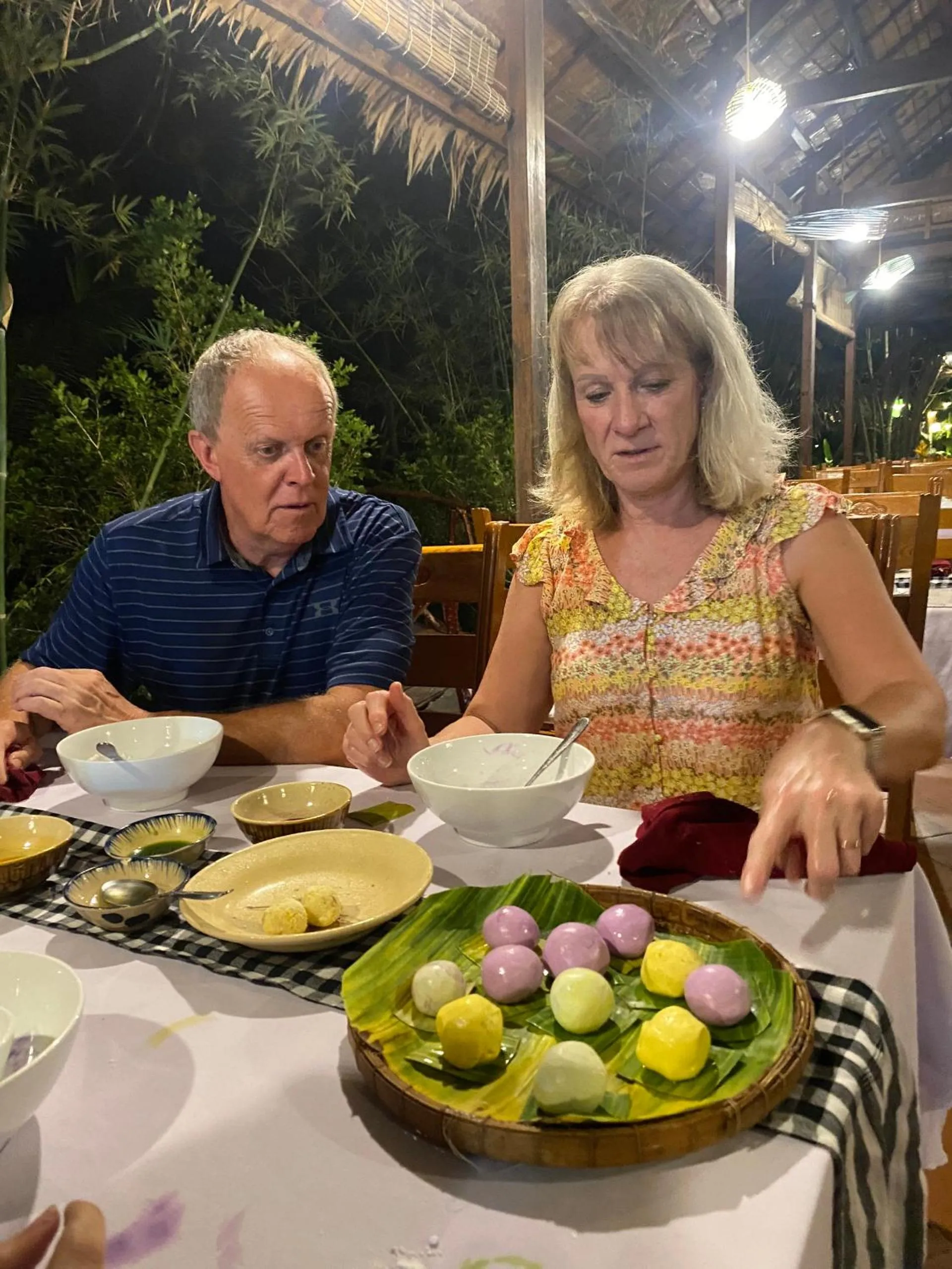 MEKONG SILT ECOLODGE