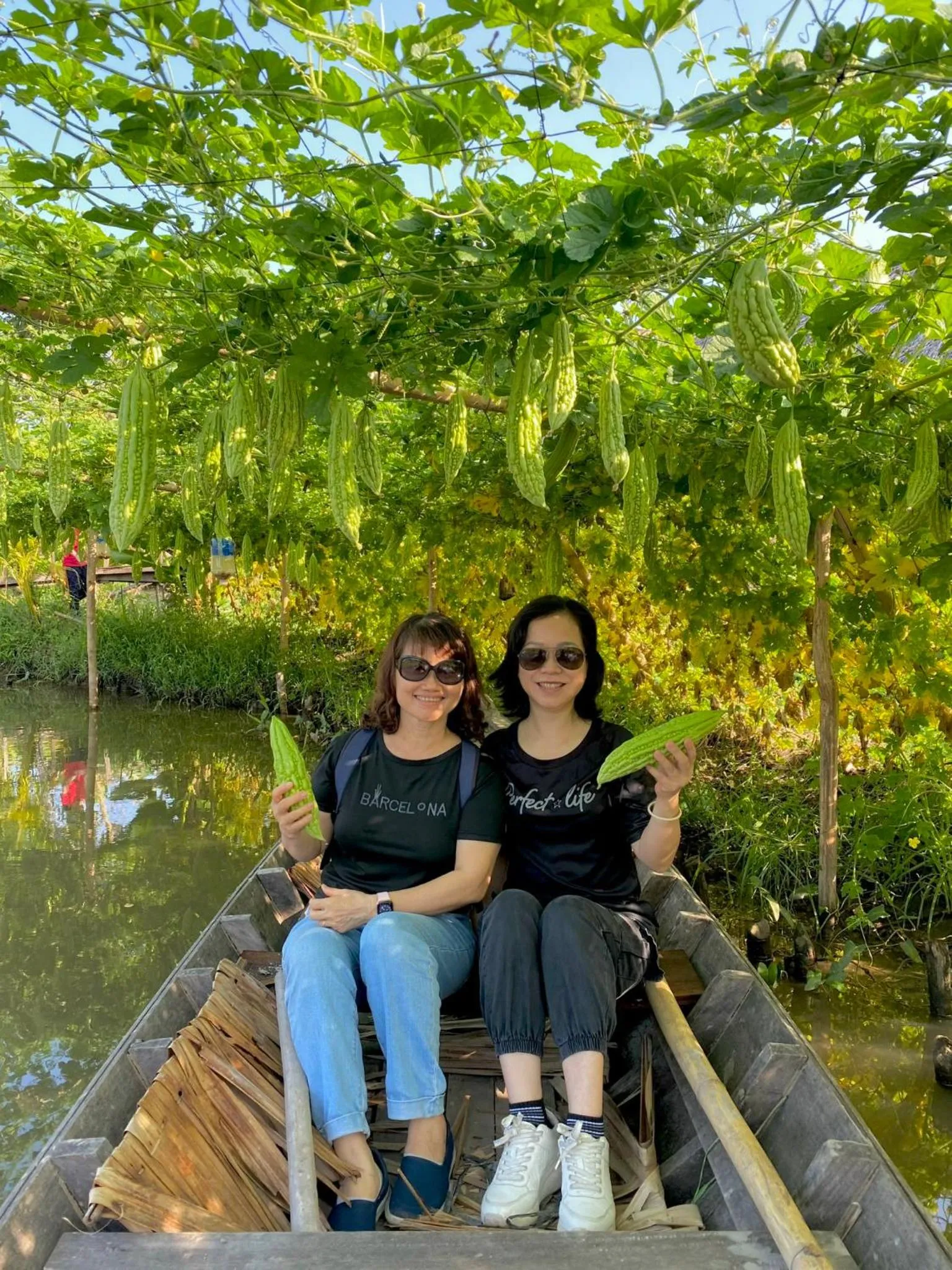 MEKONG SILT ECOLODGE