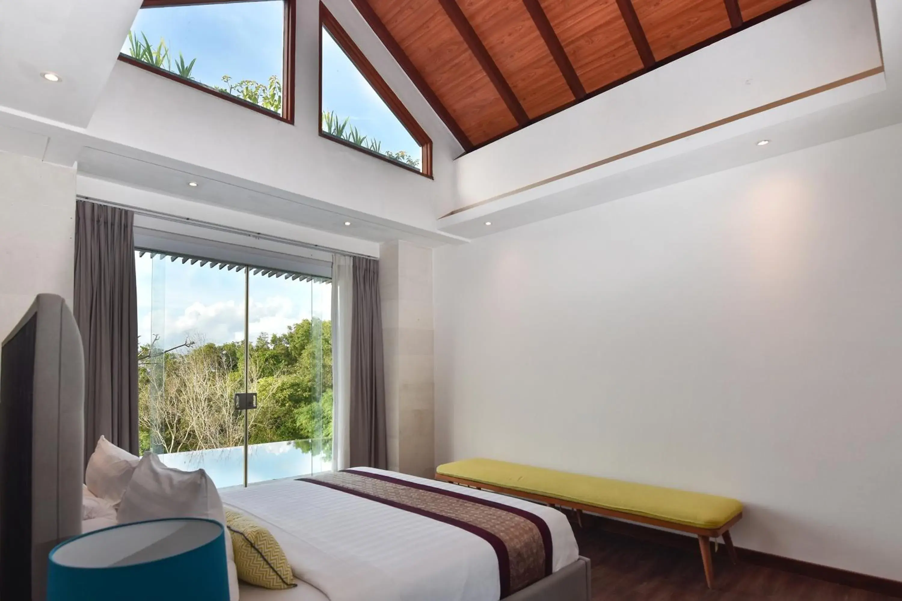 Two Bedroom Ocean View Villa in Moritz Palm Villa Two Bedroom Ocean View Villa in Moritz Palm Villa