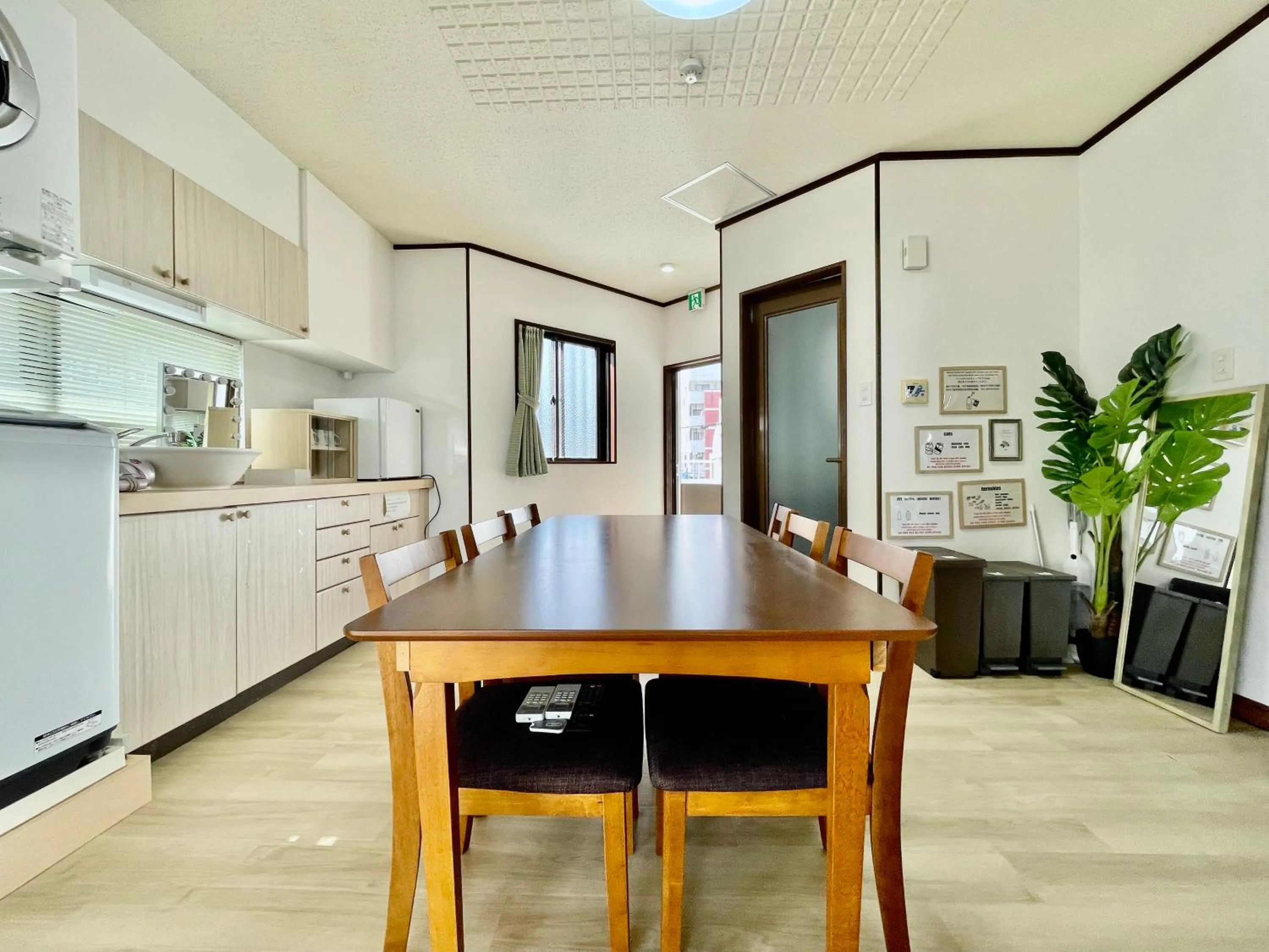 Bathroom in West Villa