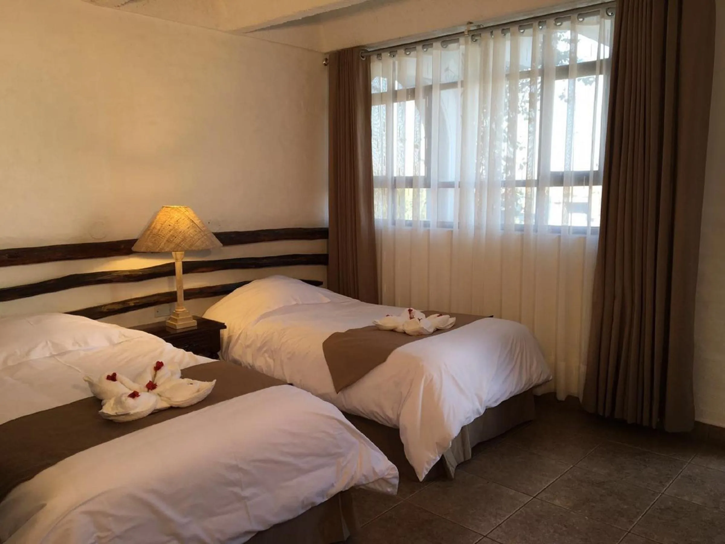 Photo of the whole room, Bed in Hotel Sol de Ica