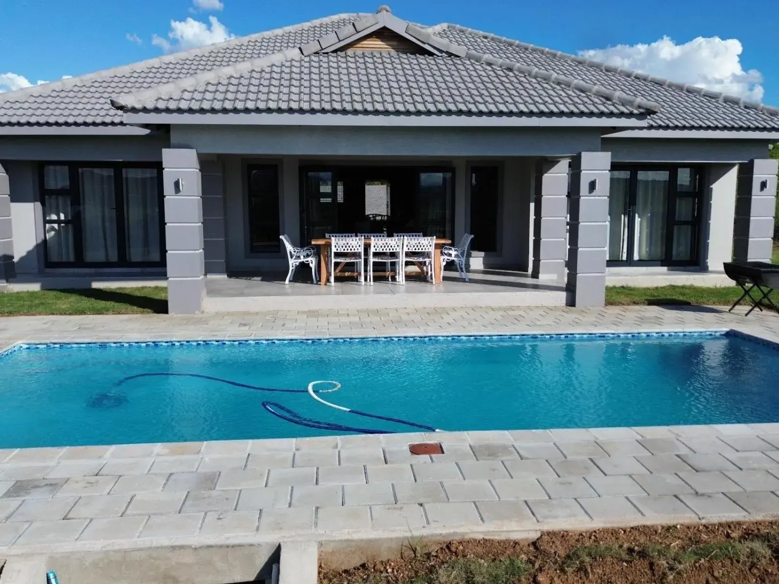 Premium Double Room in Nkonyeni Lodge & Golf Estate Premium Double Room in Nkonyeni Lodge & Golf Estate