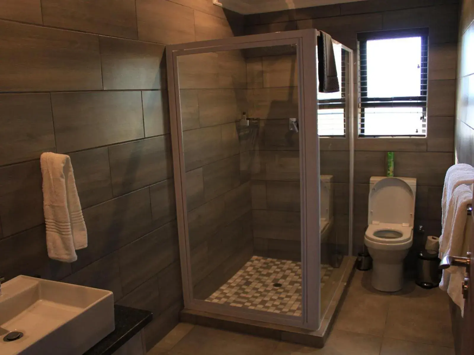 Chalet in Nkonyeni Lodge & Golf Estate Chalet in Nkonyeni Lodge & Golf Estate