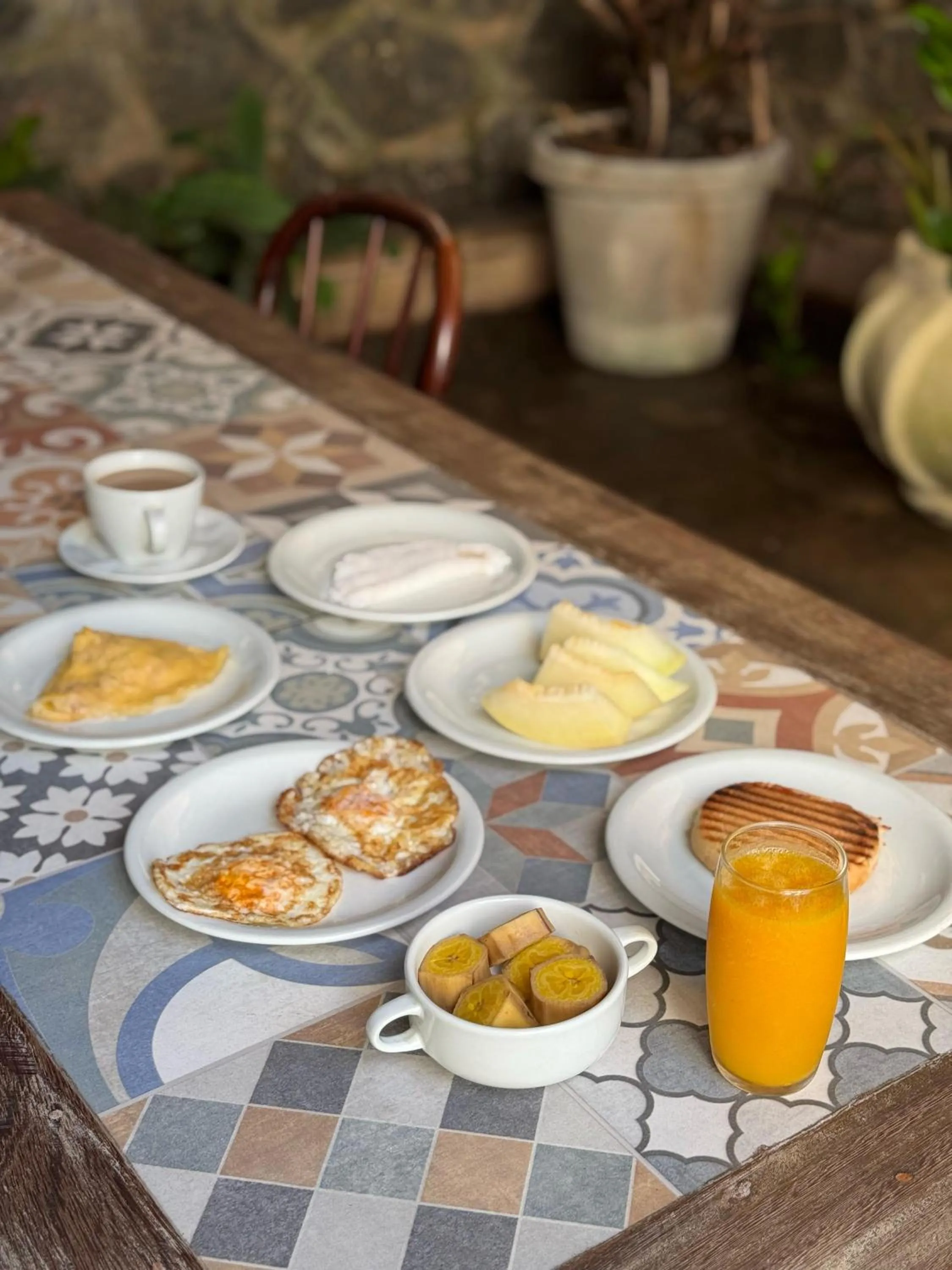 Hotel Pedra da Concha