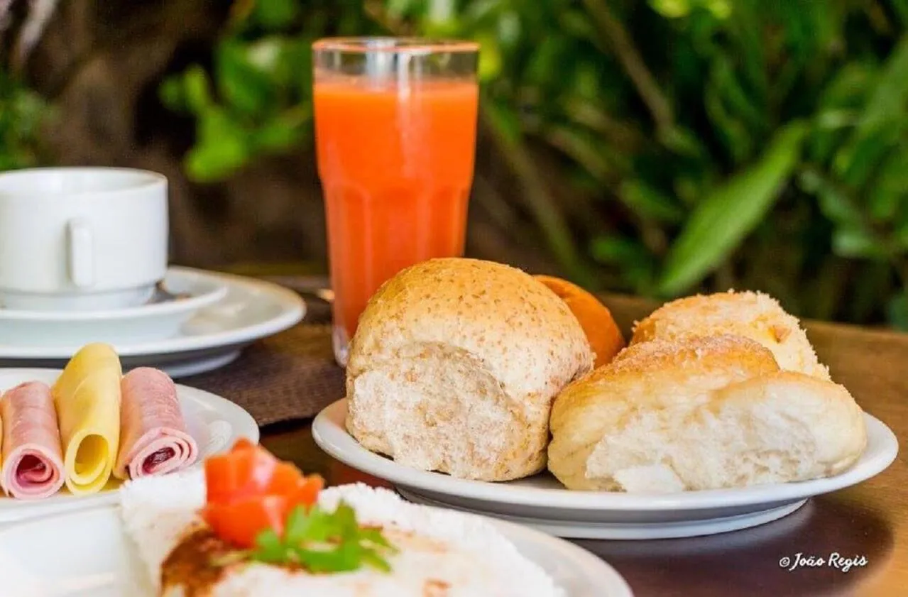 Hotel Pedra da Concha