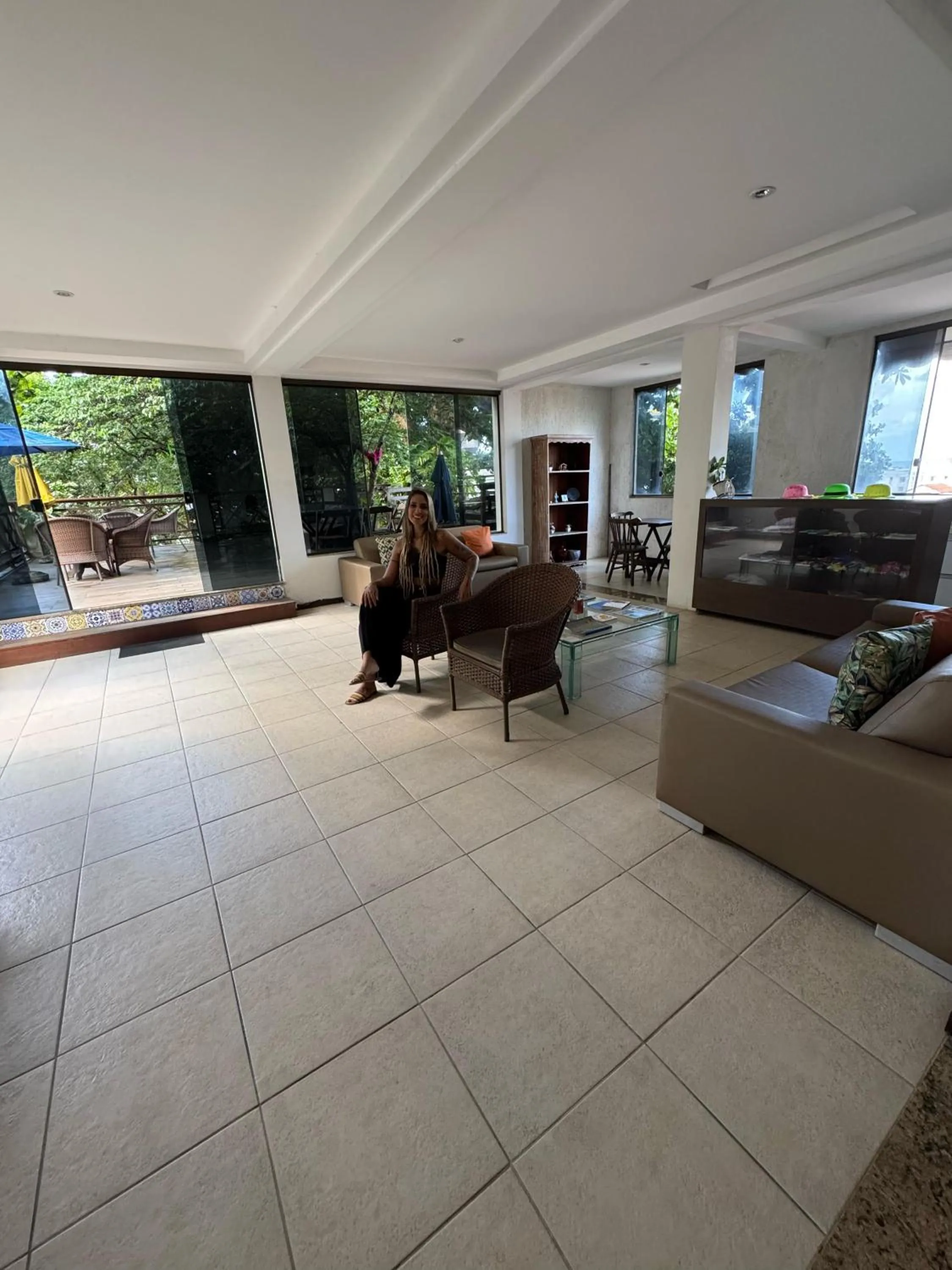 Hotel Pedra da Concha