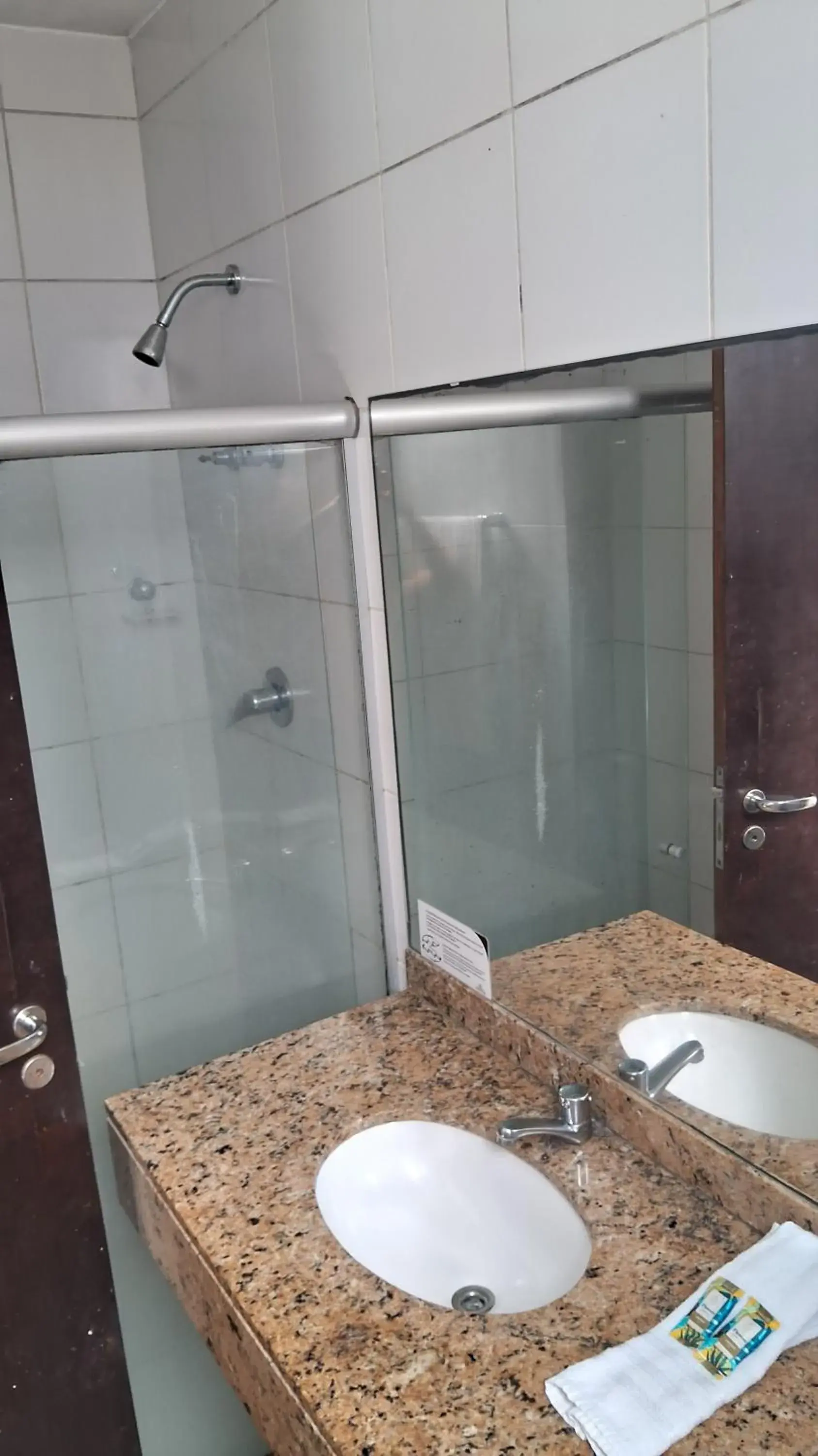 Single Room - single occupancy in Hotel Pedra da Concha Single Room - single occupancy in Hotel Pedra da Concha