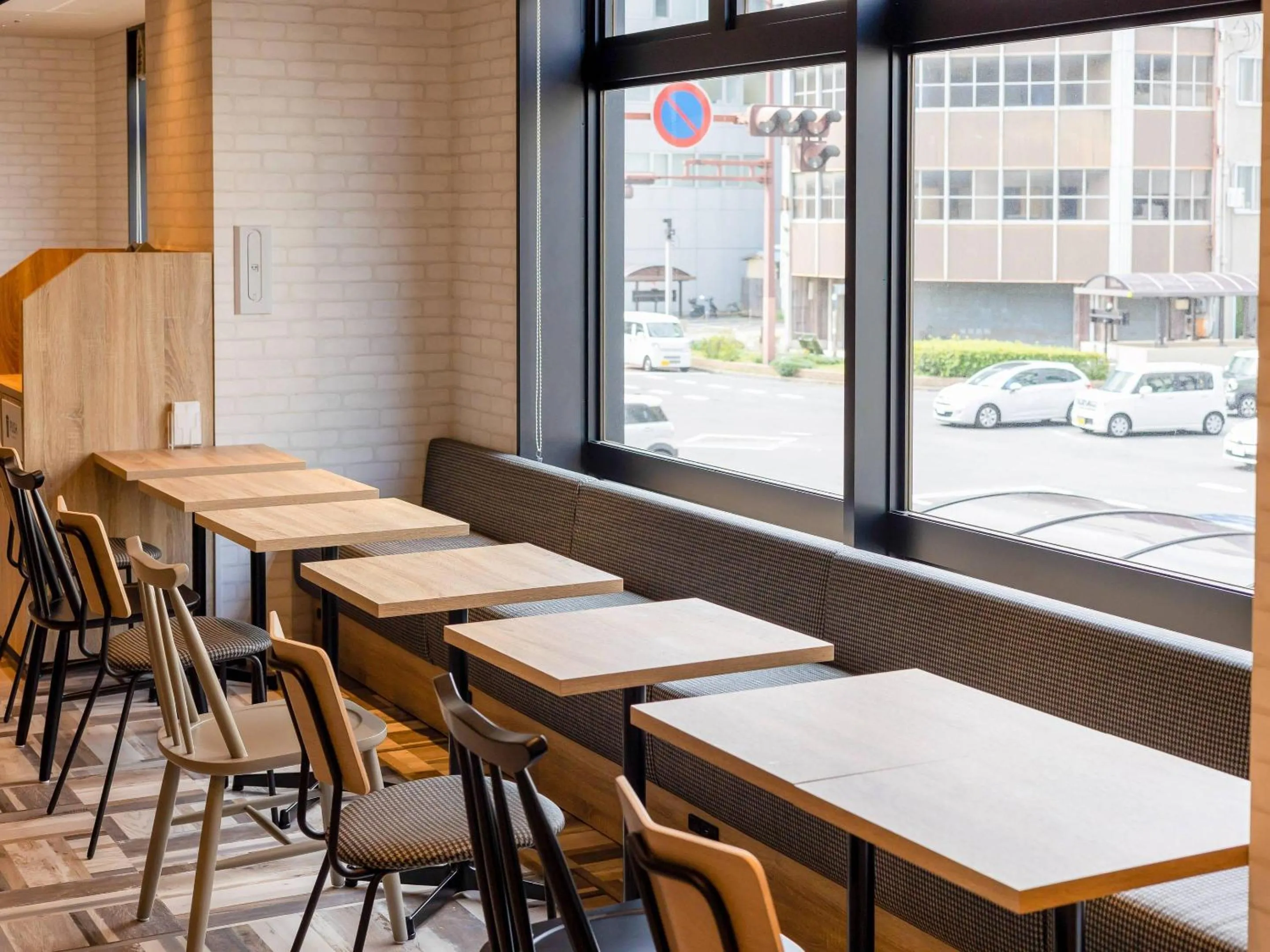 Other in Comfort Hotel Takamatsu