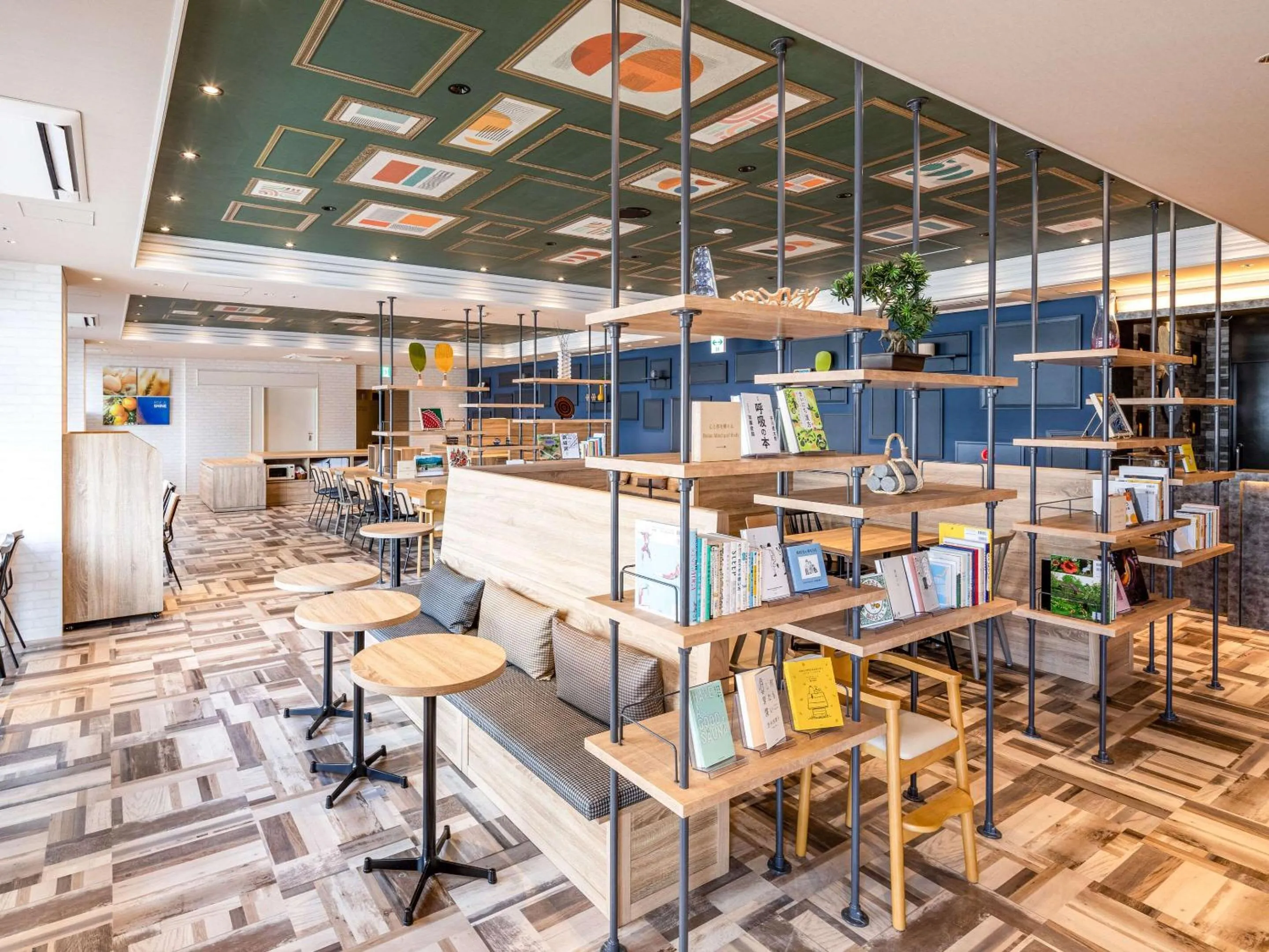 Other in Comfort Hotel Takamatsu