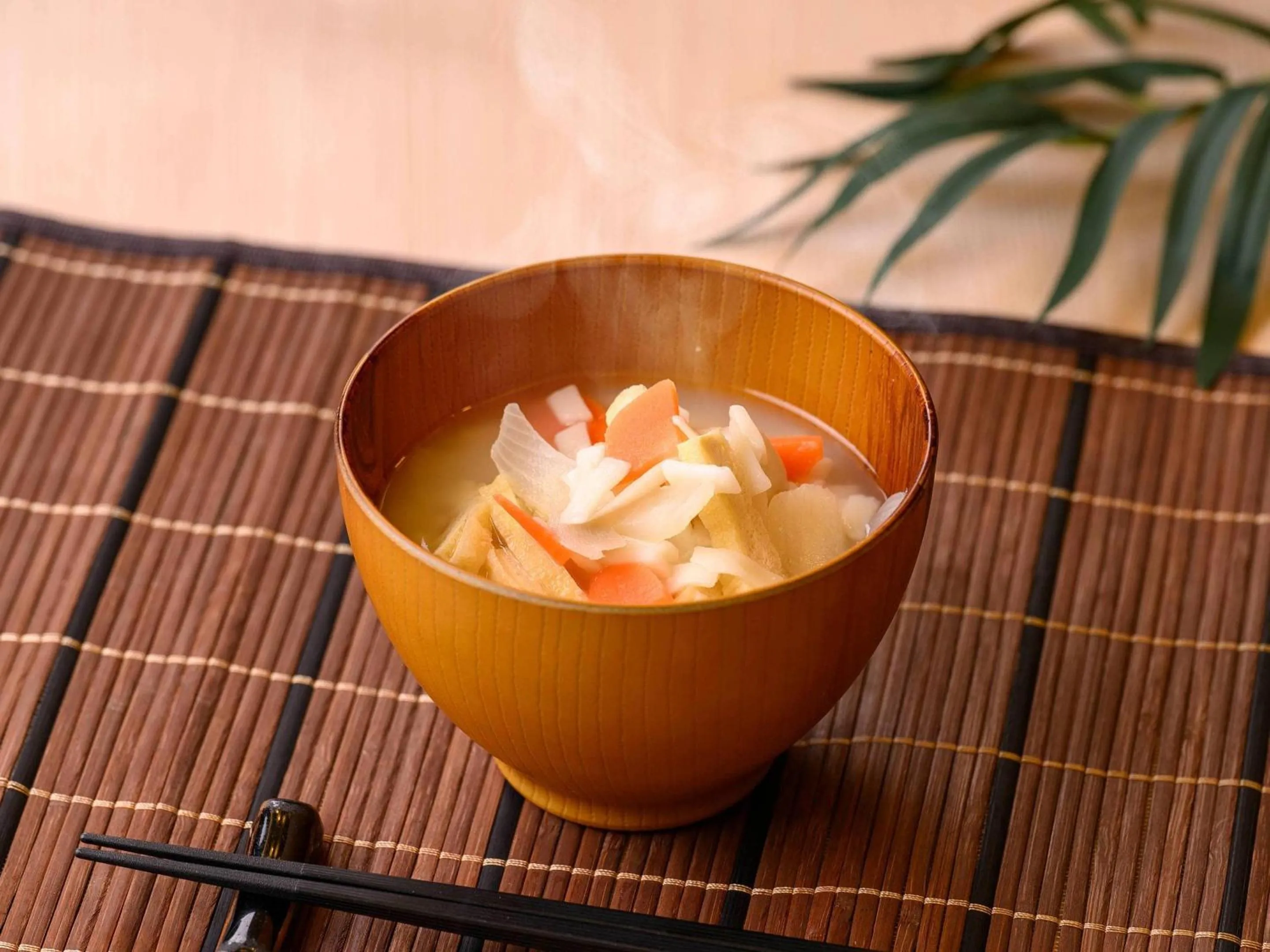 Breakfast in Comfort Hotel Takamatsu