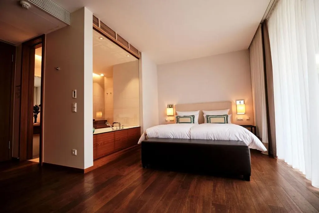 Bed in RIVA - Das Hotel am Bodensee