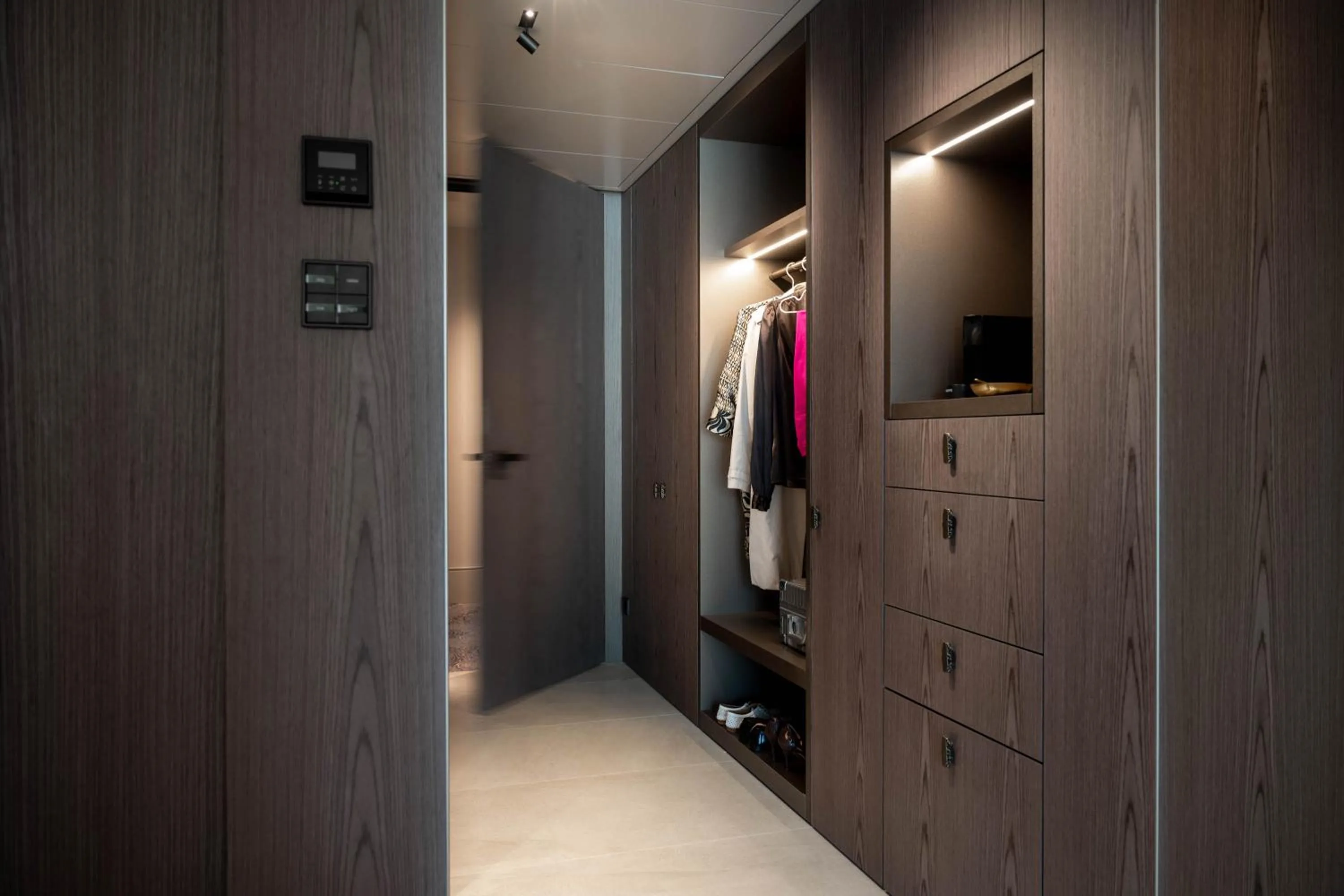 Photo of the whole room in RIVA - Das Hotel am Bodensee