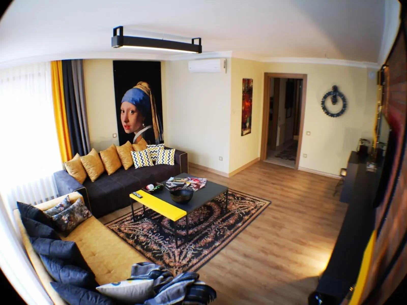 BUTİK 24 SUİTES BUTİK 24 SUİTES