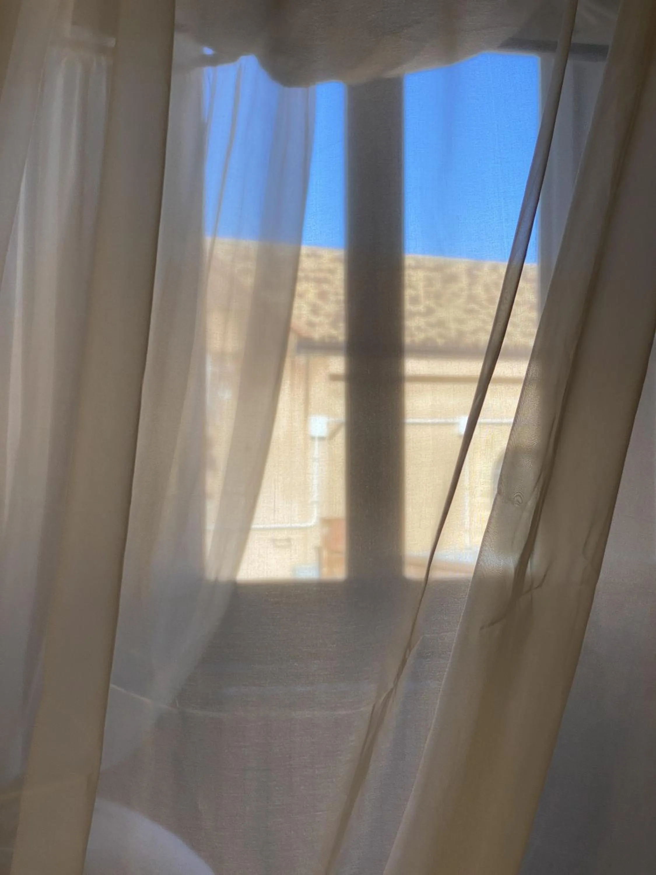 View (from property/room) in Dimora Sinibaldi