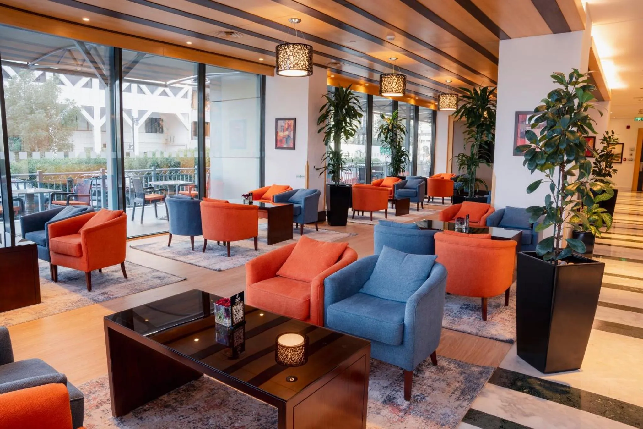 Property building in Holiday Inn Olaya by IHG