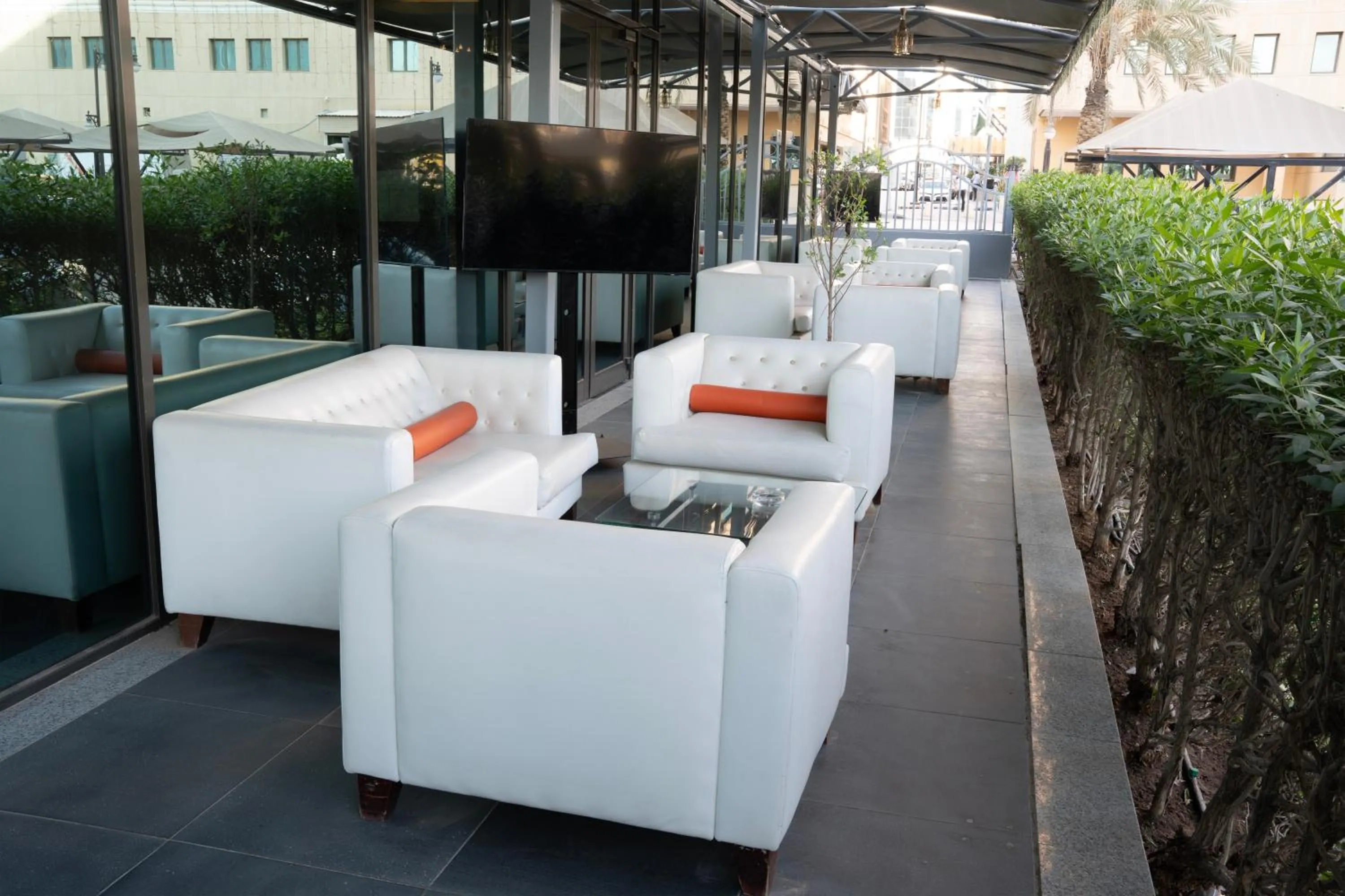 Bathroom in Holiday Inn Olaya by IHG