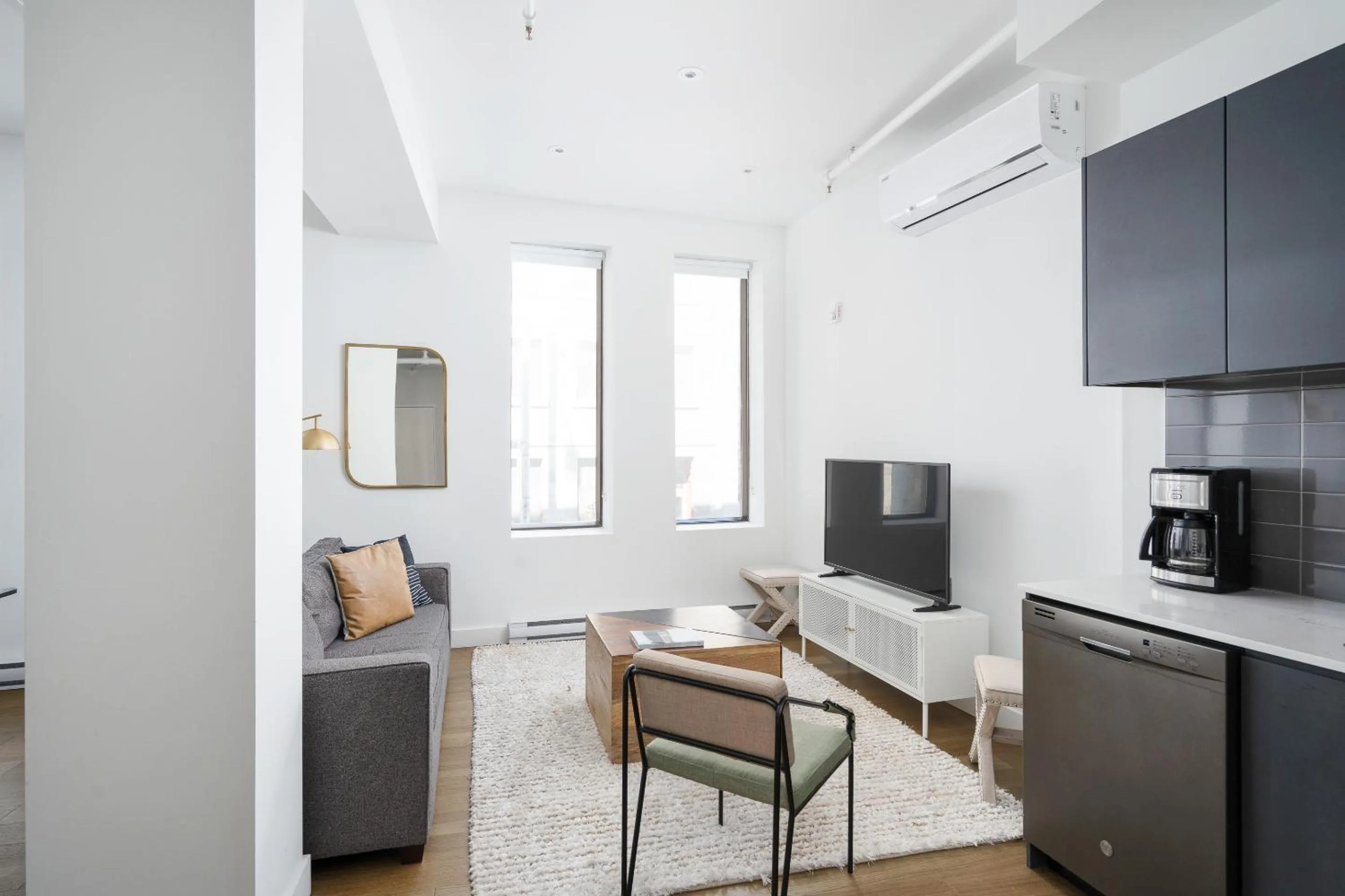 Bakan- Quartier des Congres, Convention District