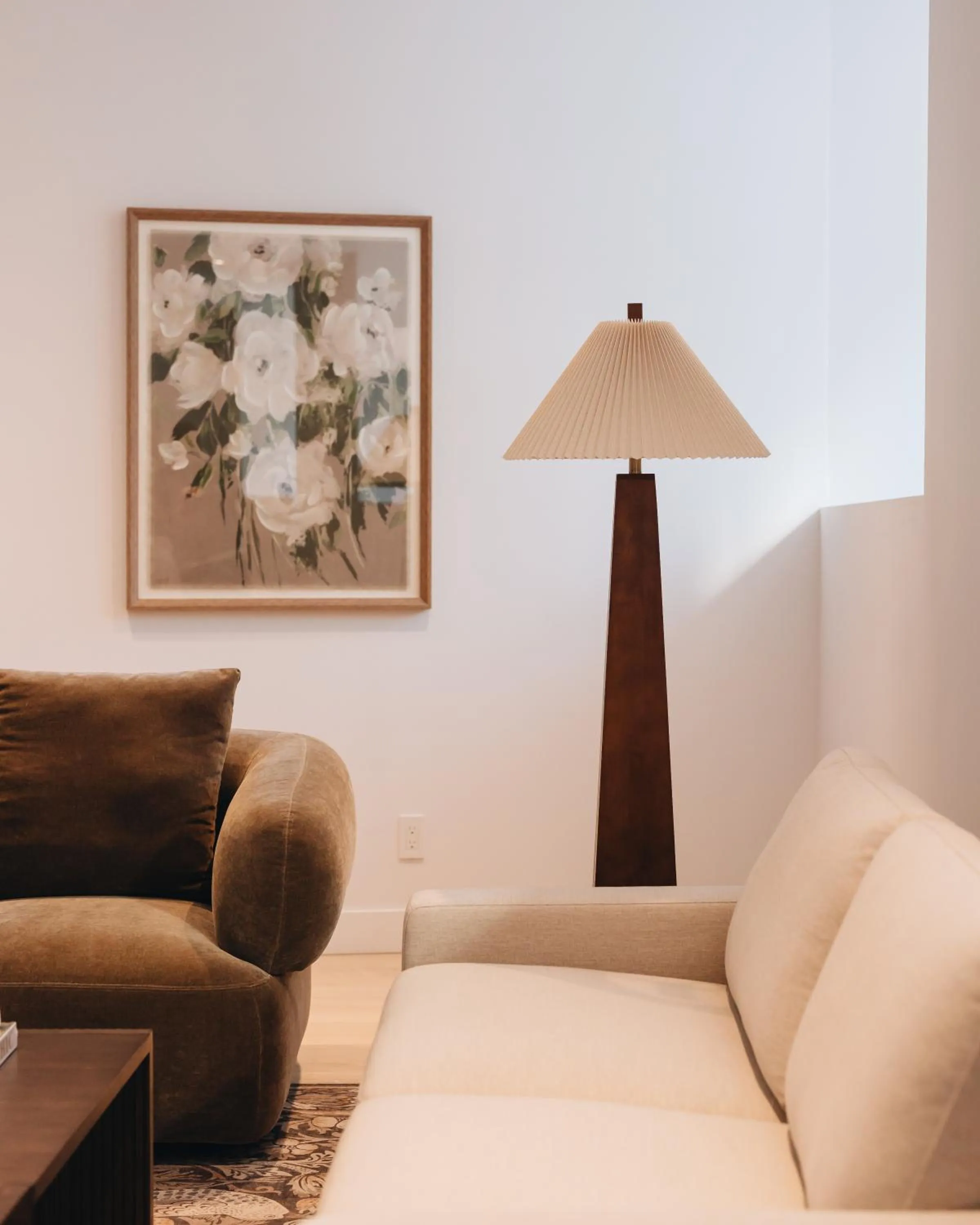 Bakan- Quartier des Congres, Convention District