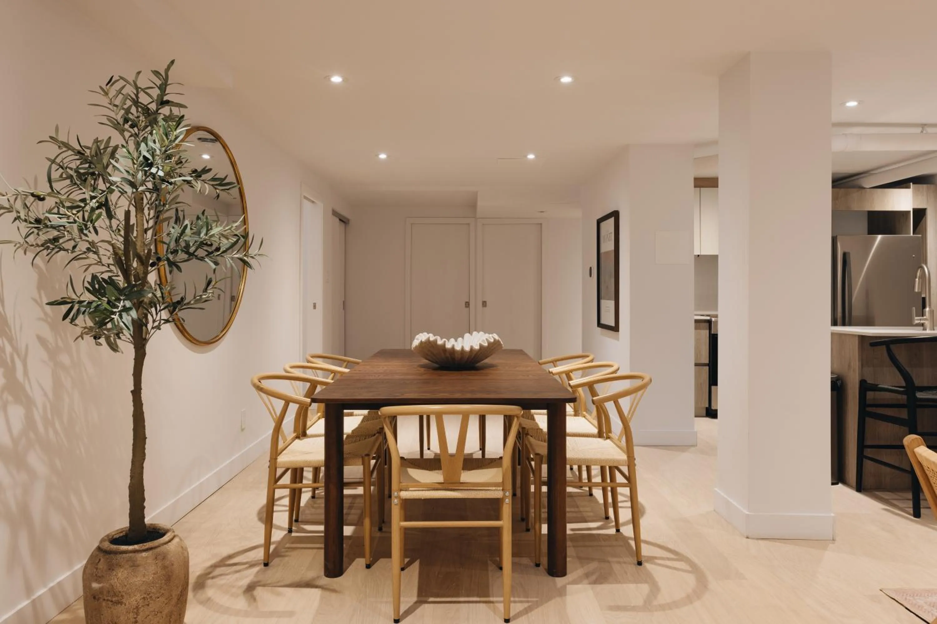 Bakan- Quartier des Congres, Convention District