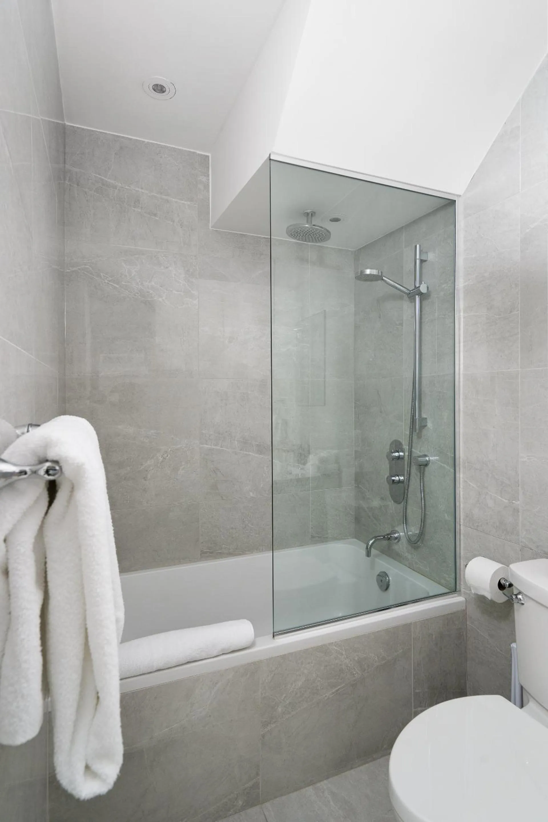 Bakan- Quartier des Congres, Convention District