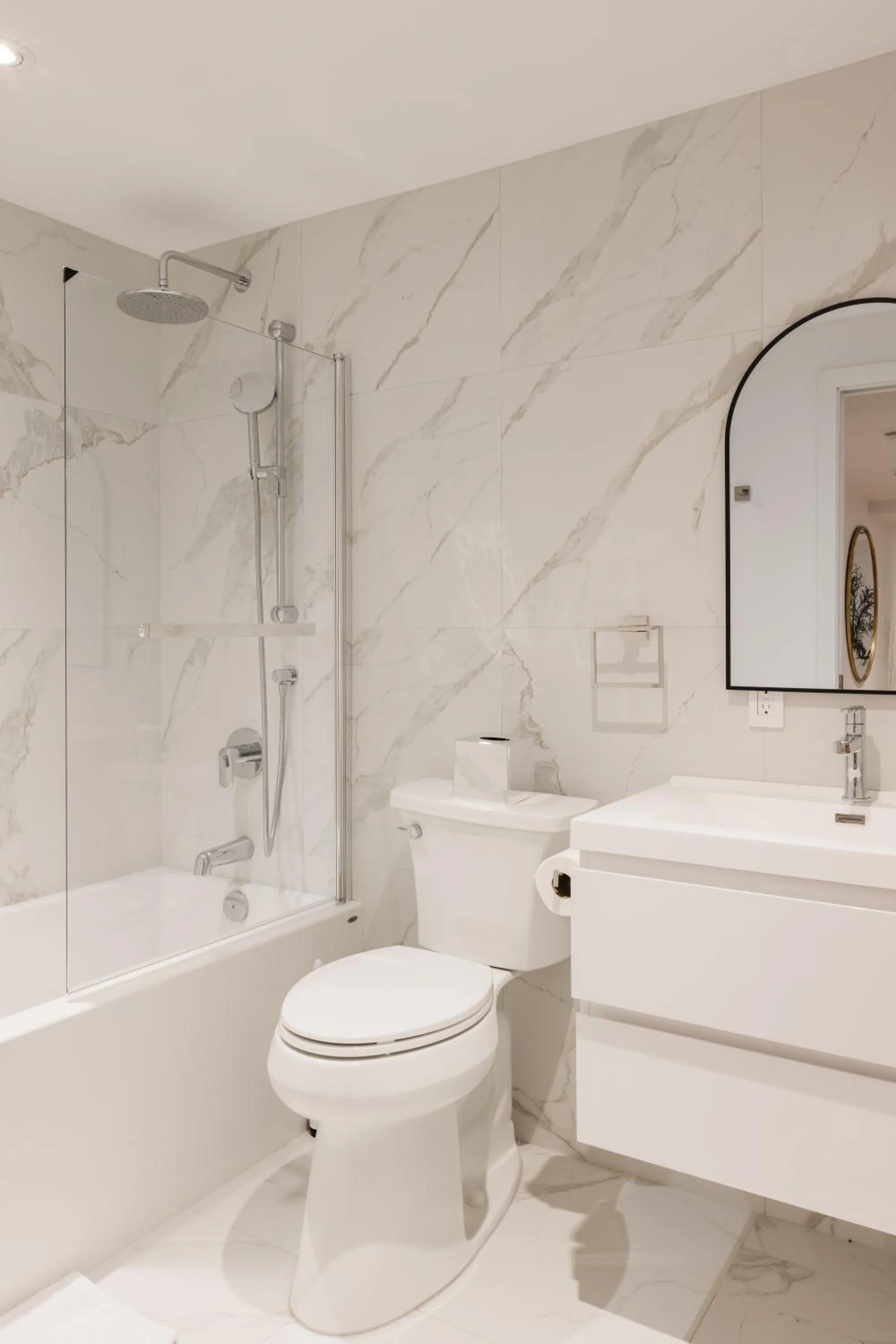 Bakan- Quartier des Congres, Convention District