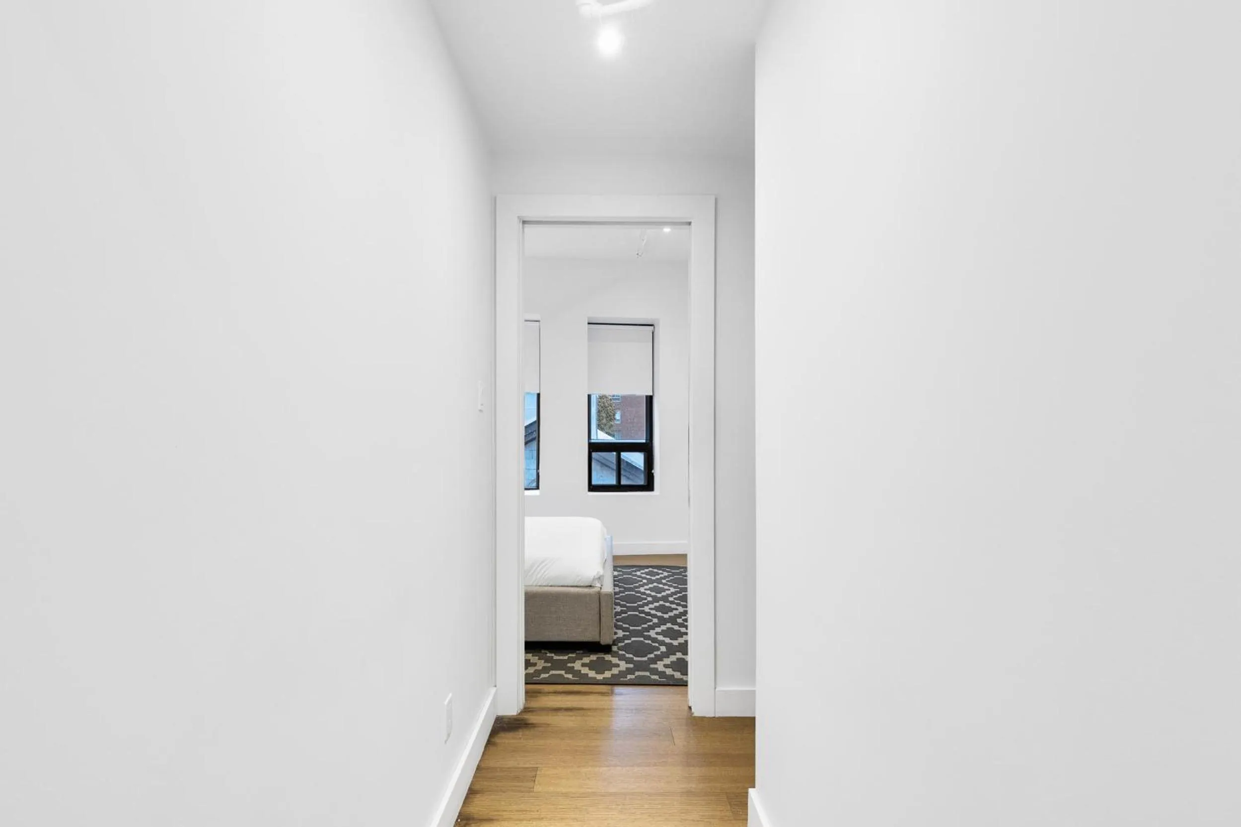 Bakan- Quartier des Congres, Convention District