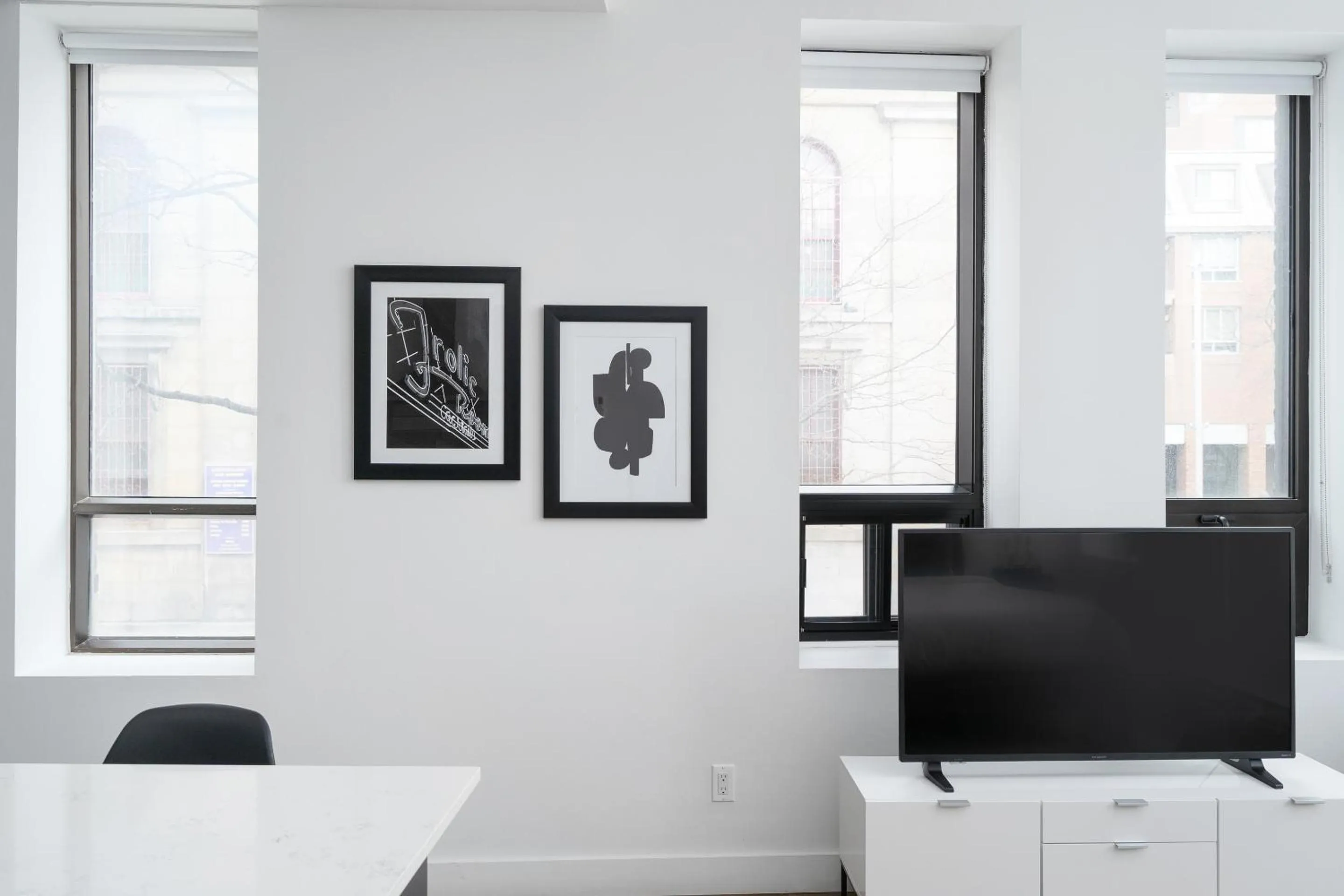 Bakan- Quartier des Congres, Convention District