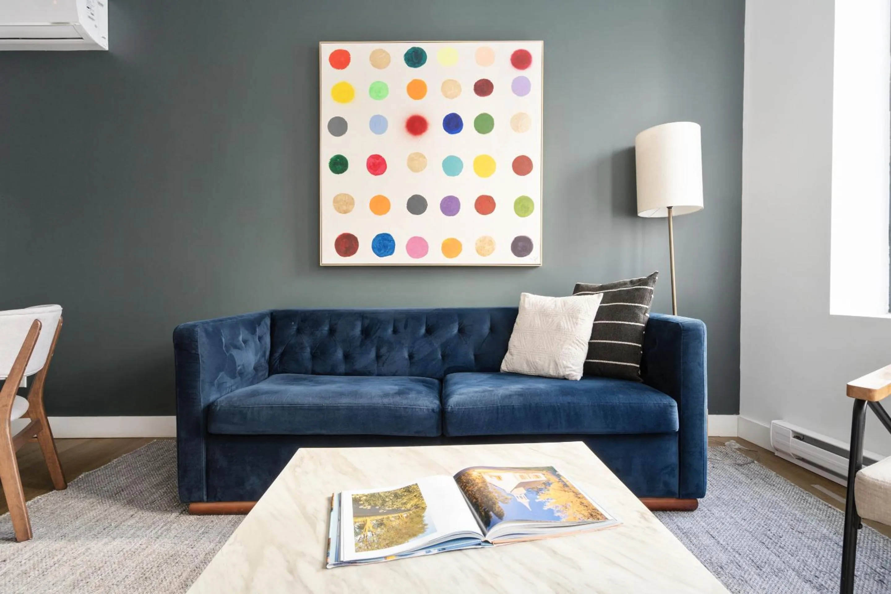 Bakan- Quartier des Congres, Convention District