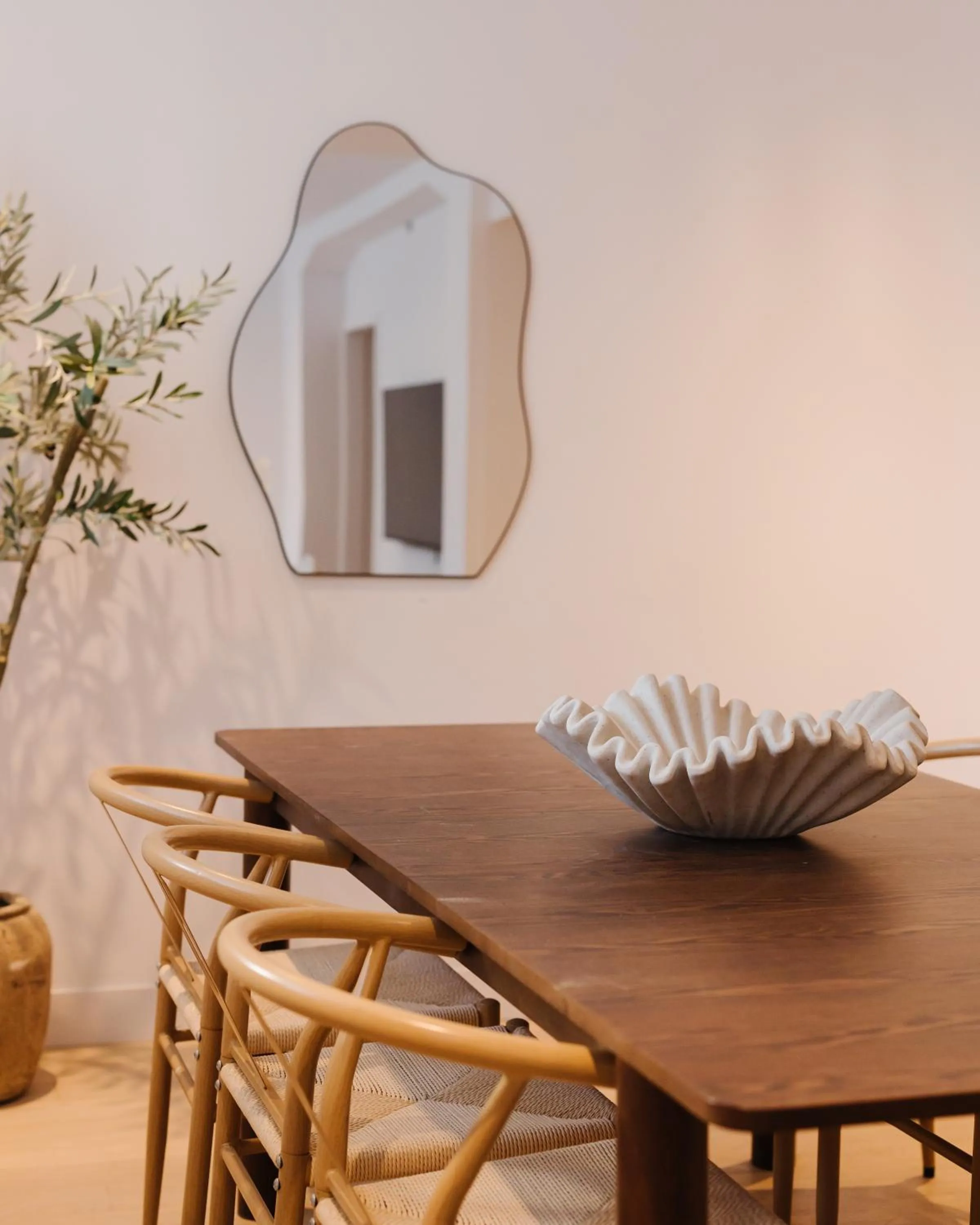 Bakan- Quartier des Congres, Convention District