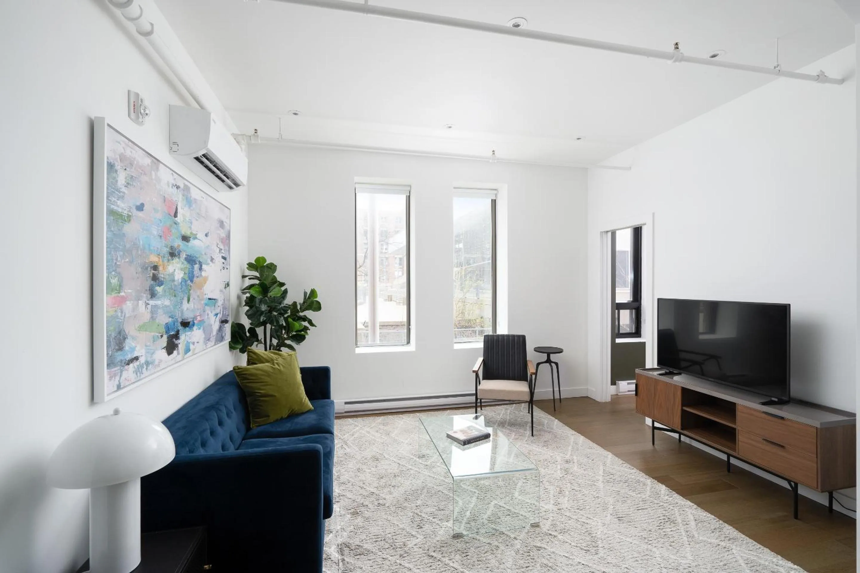 Bakan- Quartier des Congres, Convention District