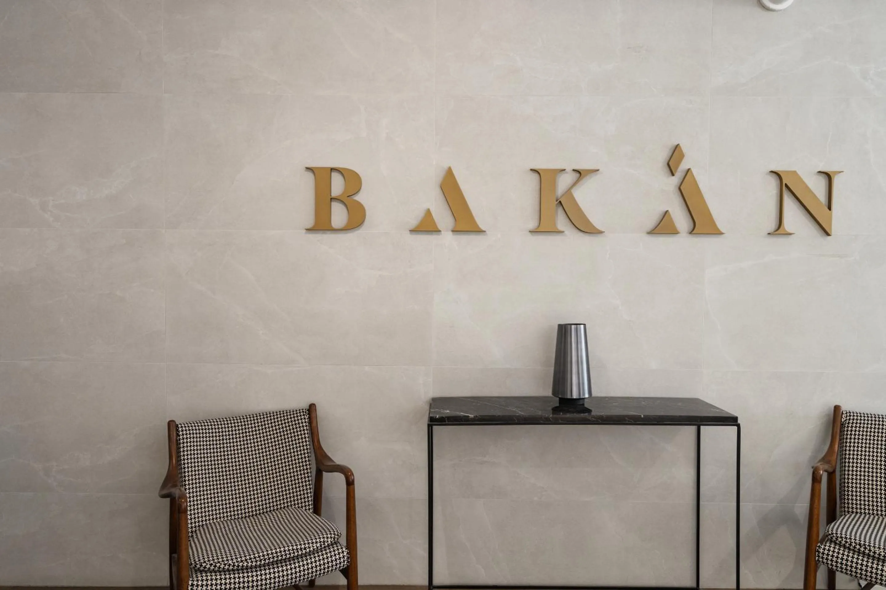 Bakan- Quartier des Congres, Convention District