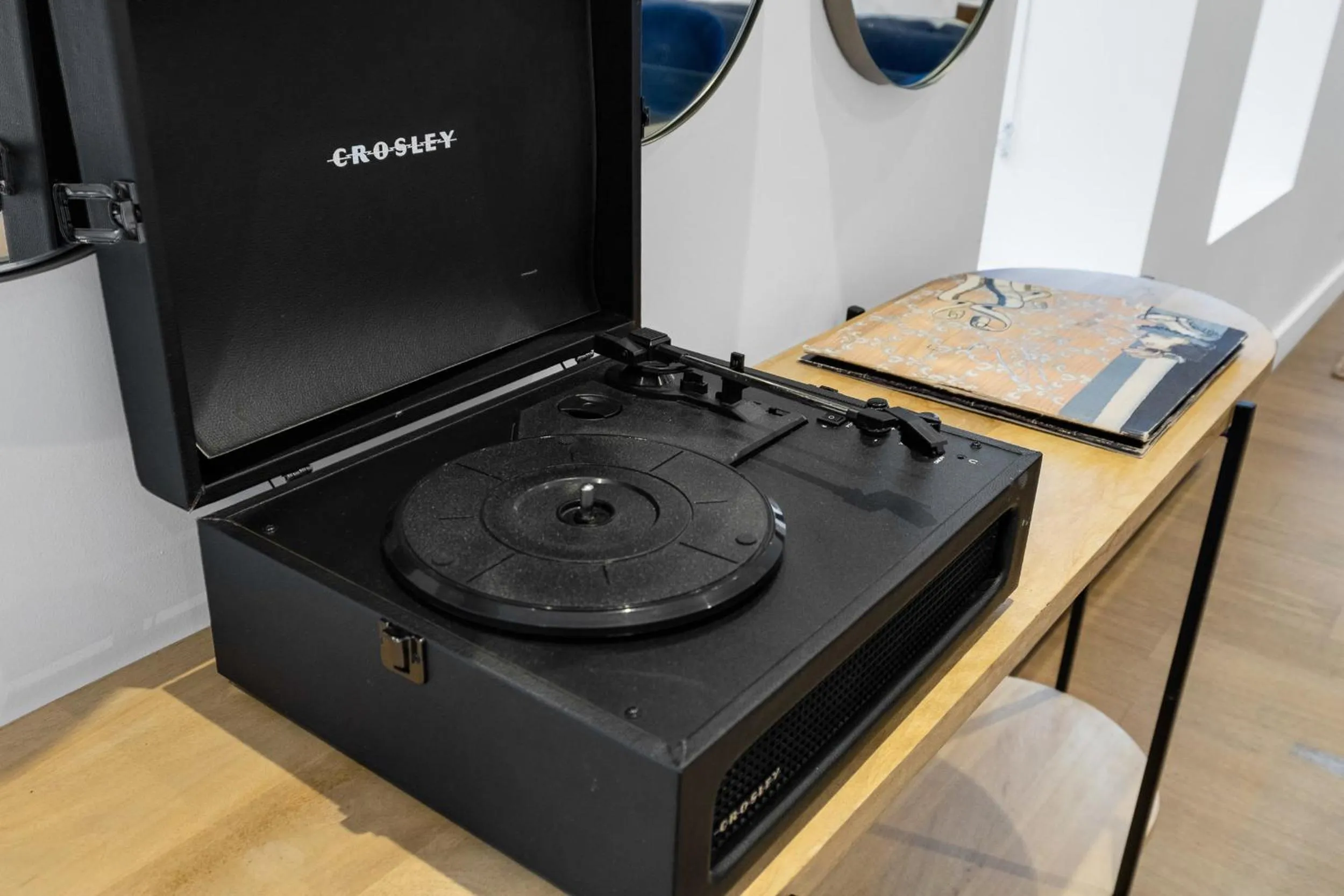 Bakan- Quartier des Congres, Convention District