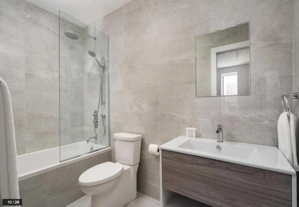 Bakan- Quartier des Congres, Convention District