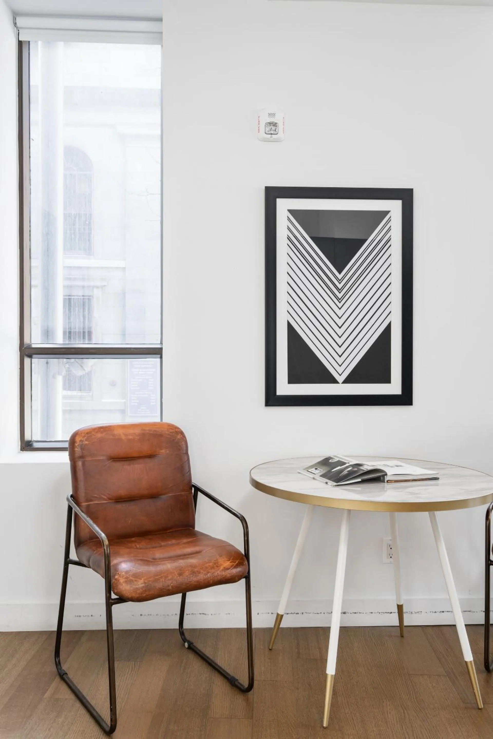 Bakan- Quartier des Congres, Convention District