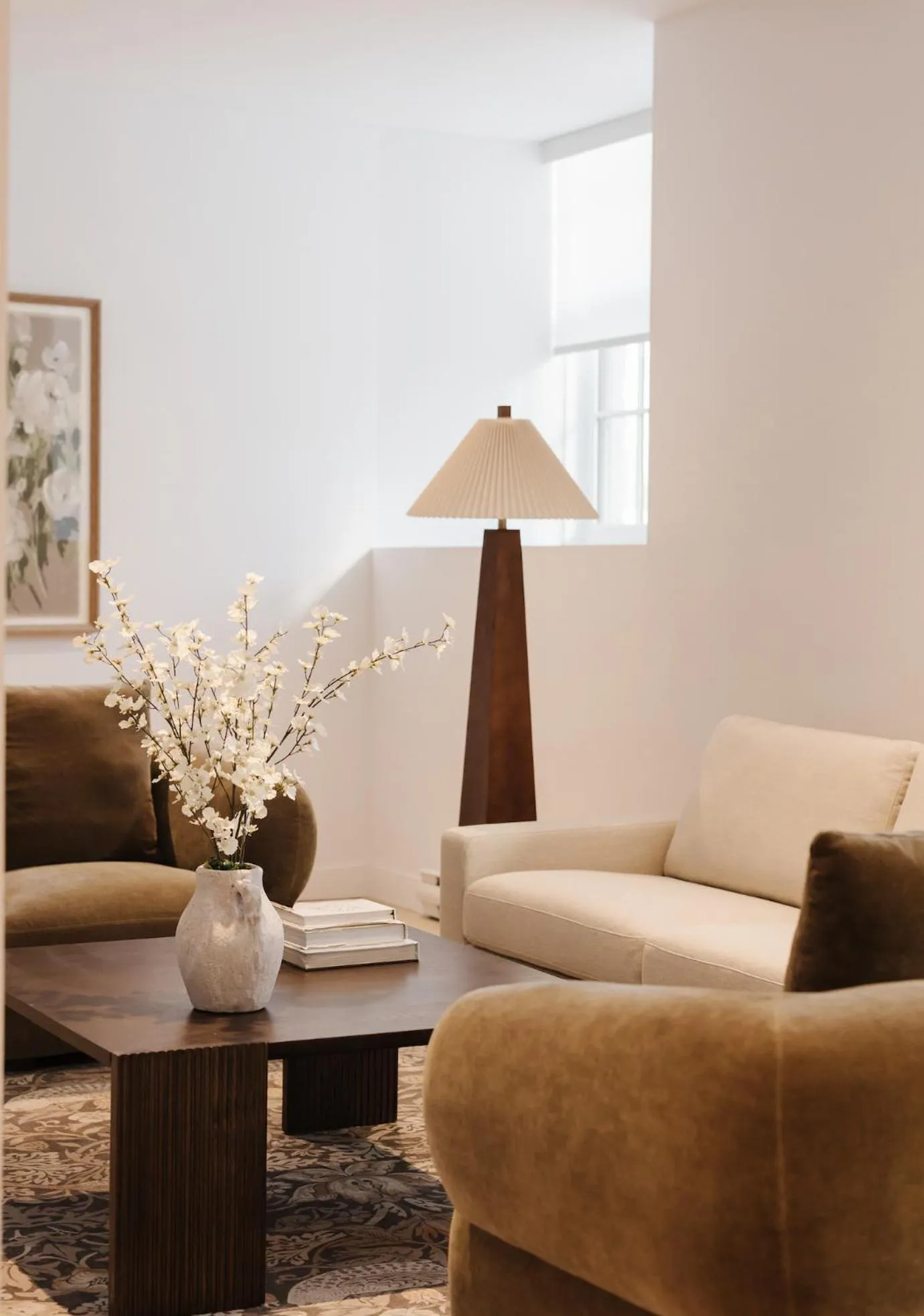 Bakan- Quartier des Congres, Convention District