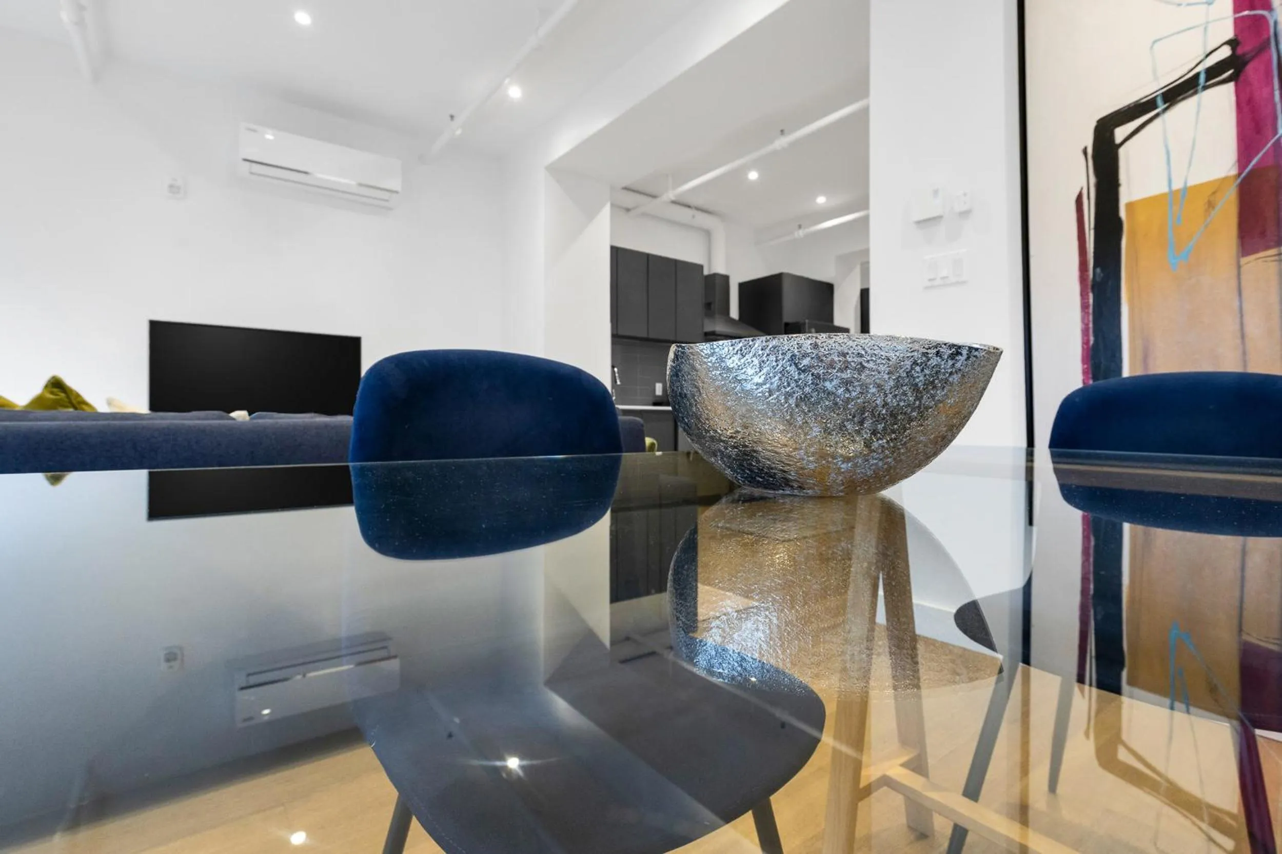 Bakan- Quartier des Congres, Convention District