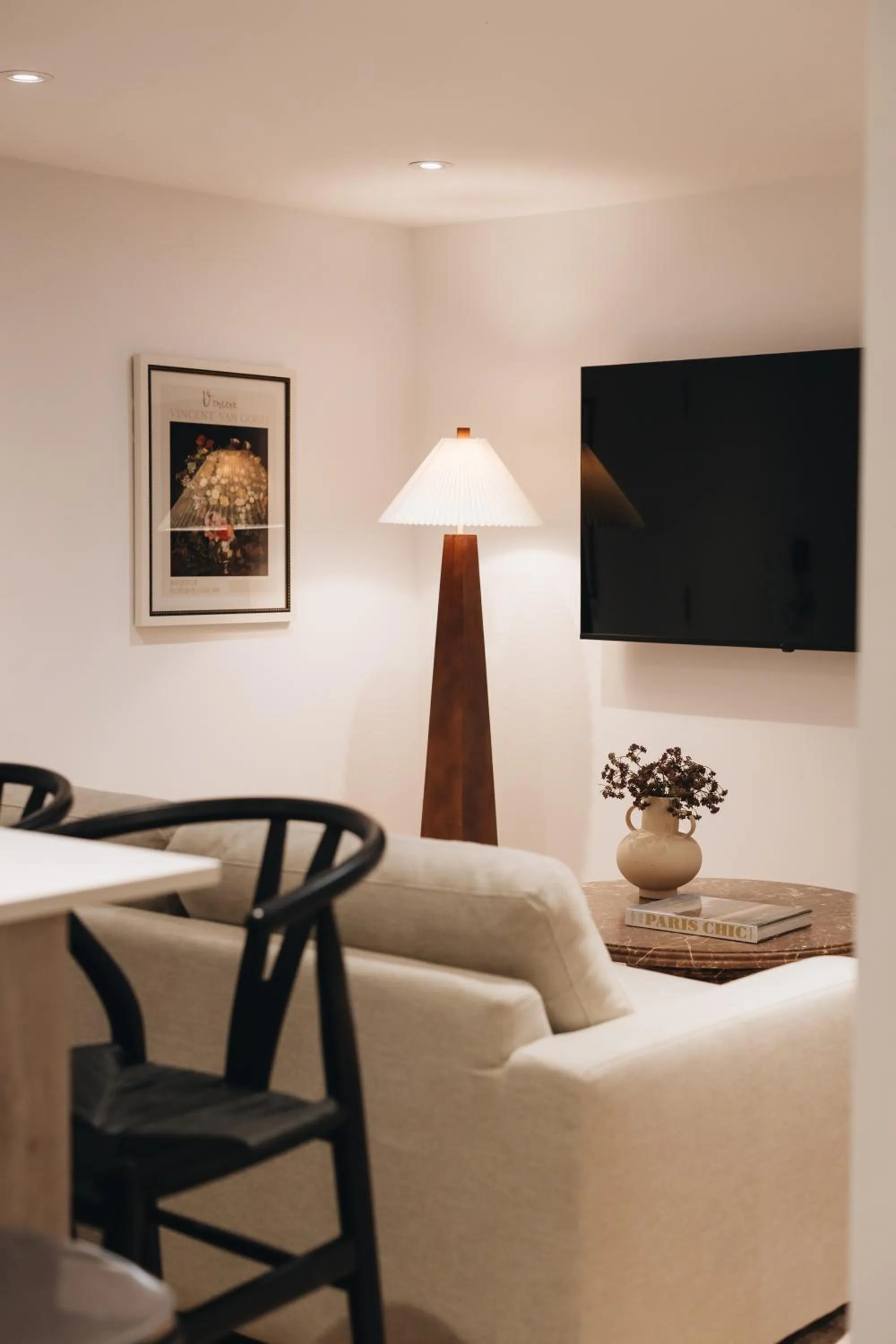 Bakan- Quartier des Congres, Convention District