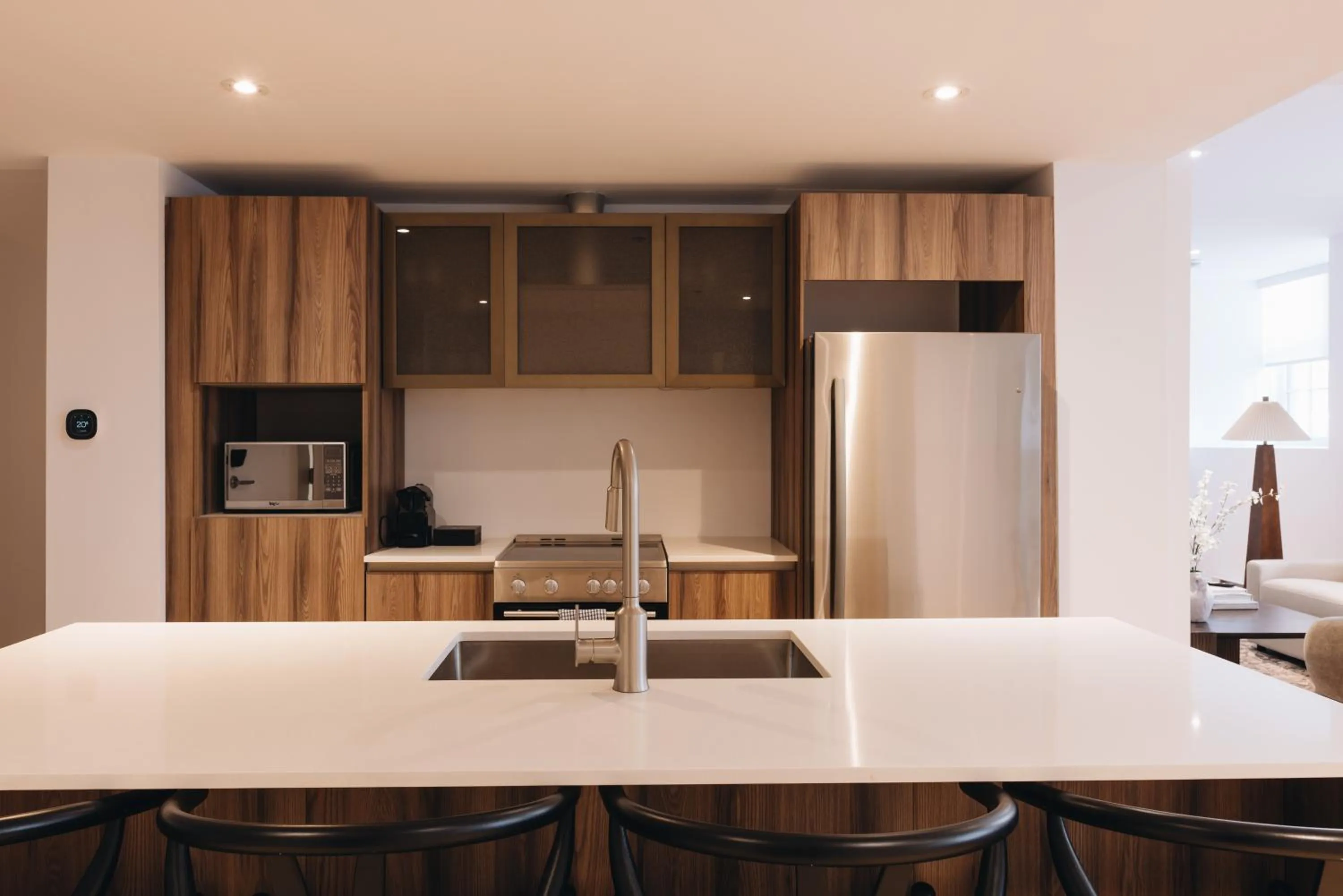 Bakan- Quartier des Congres, Convention District