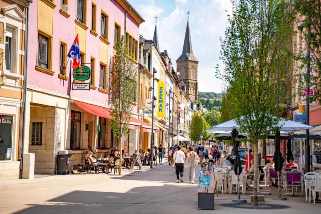 Hôtel La Charbonnade