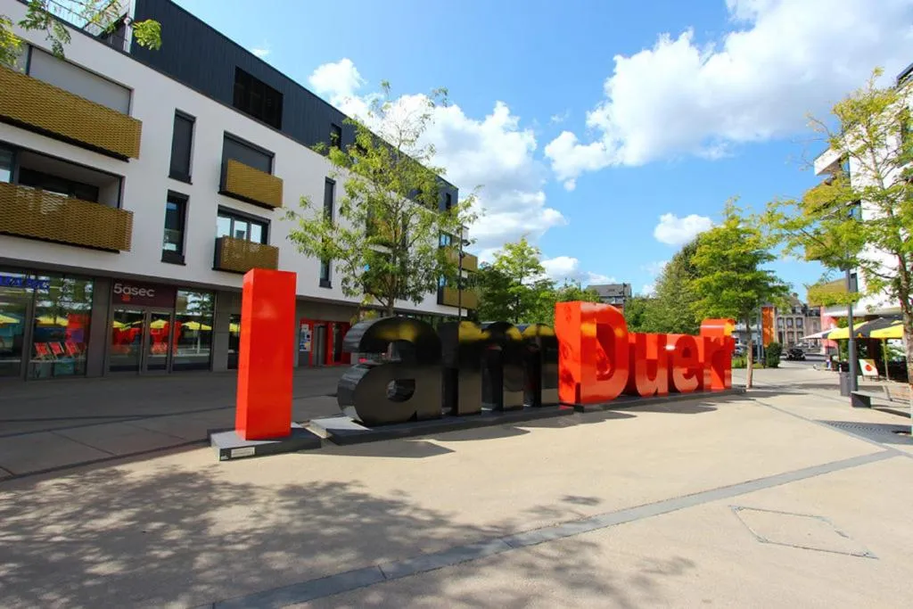 Hôtel La Charbonnade