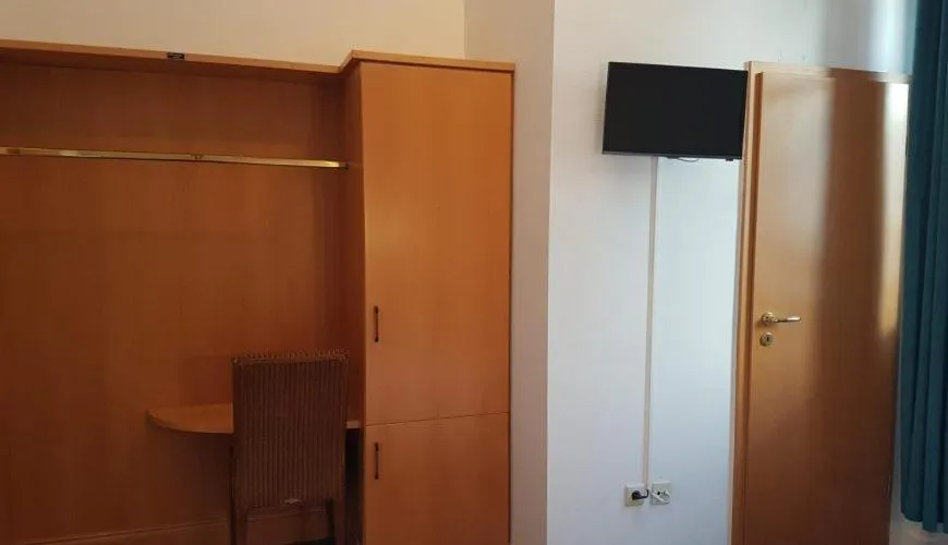 Hôtel La Charbonnade