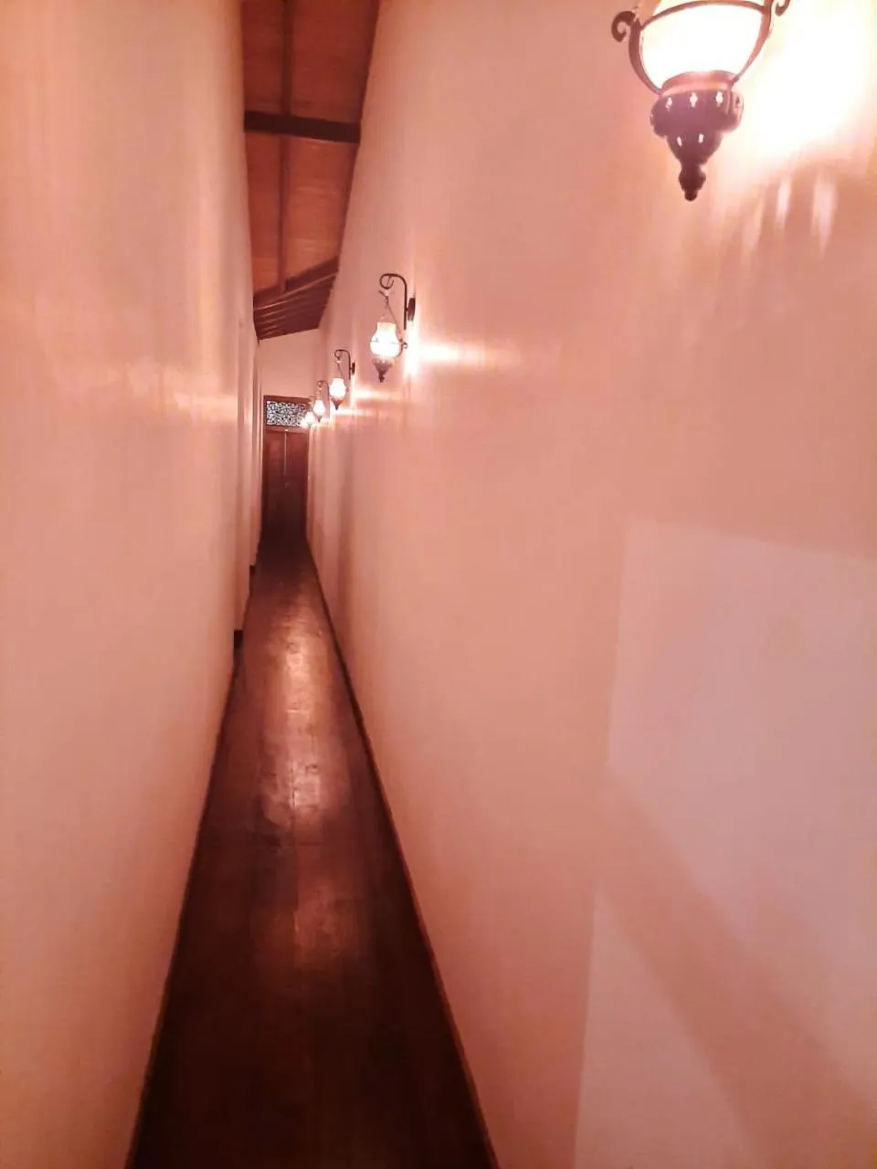 Property building in The Dutch Boutique