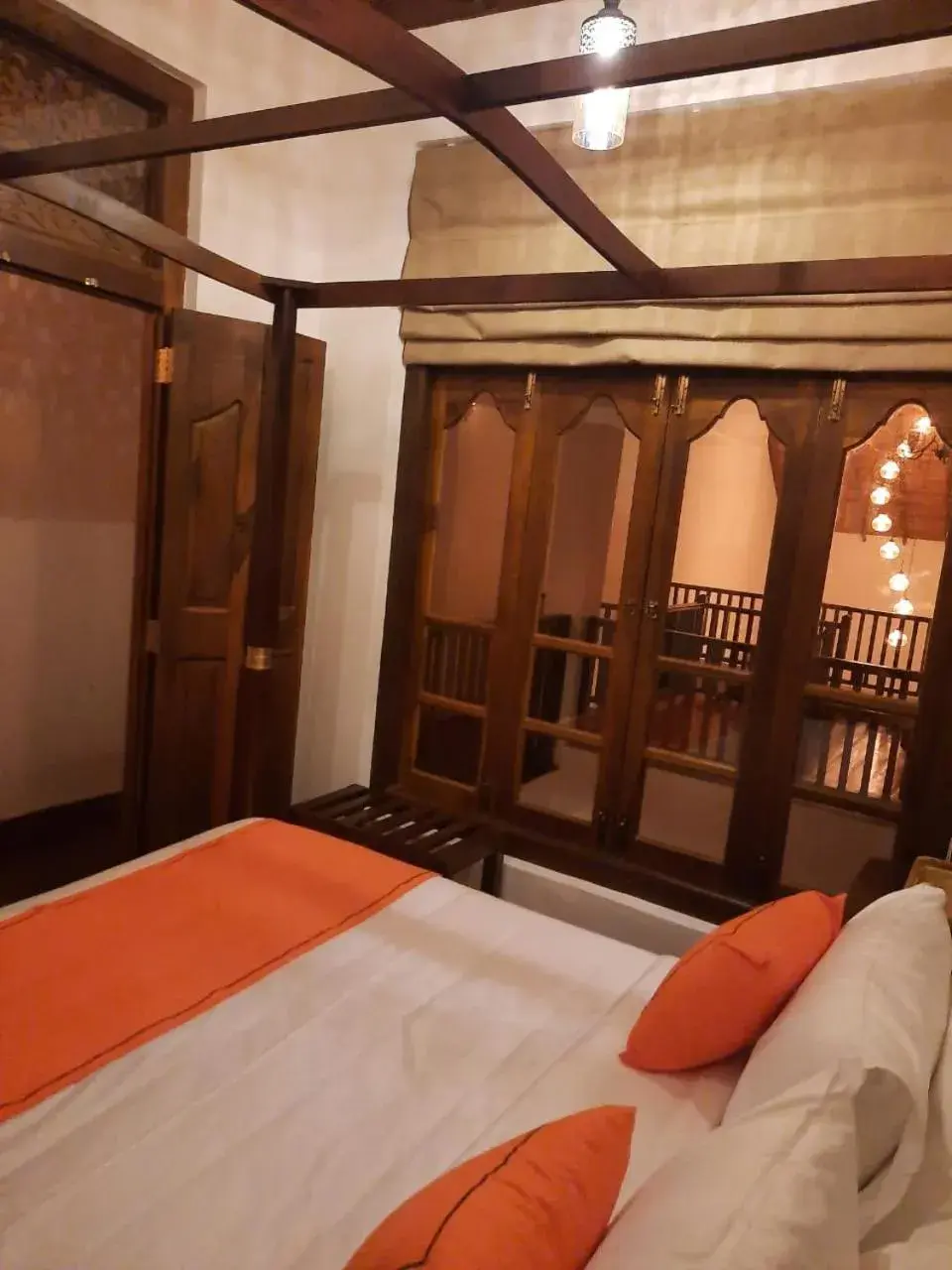 Standard Double Room - single occupancy in The Dutch Boutique Standard Double Room - single occupancy in The Dutch Boutique