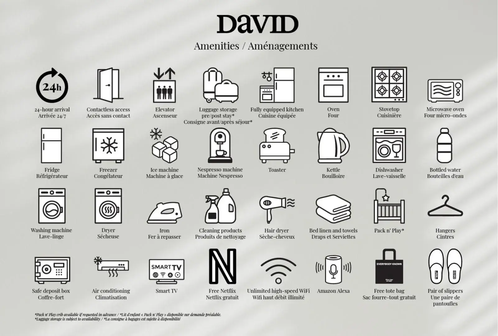 Studio in David Hotel Studio in David Hotel